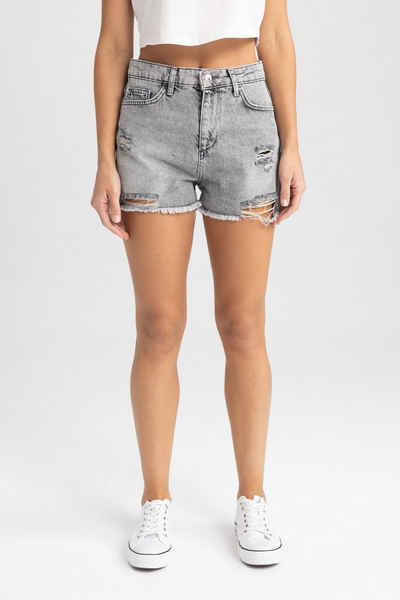 DeFacto Jeansshorts Jeansshorts HOT SHORT