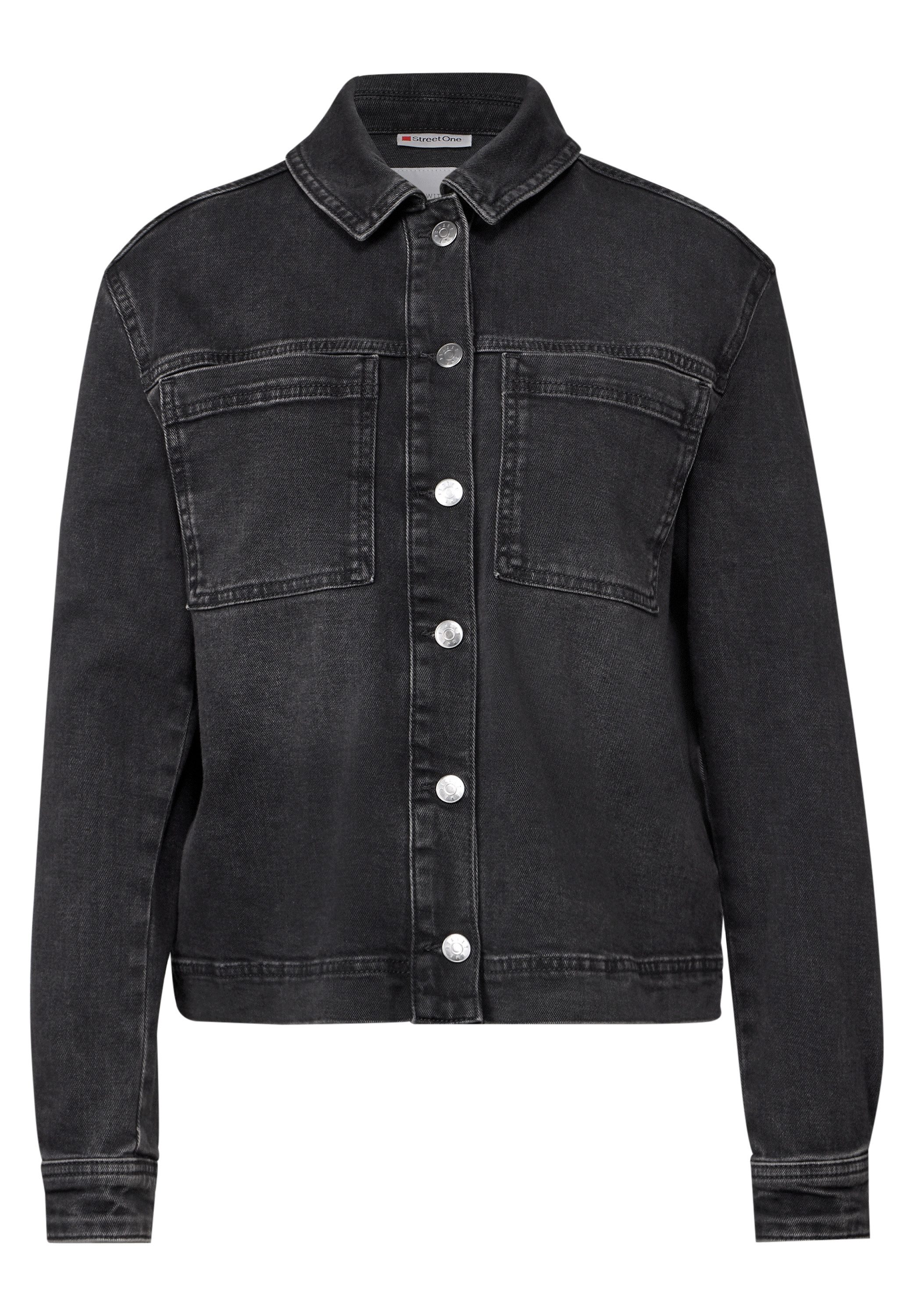 STREET ONE Jackenblazer günstig online kaufen