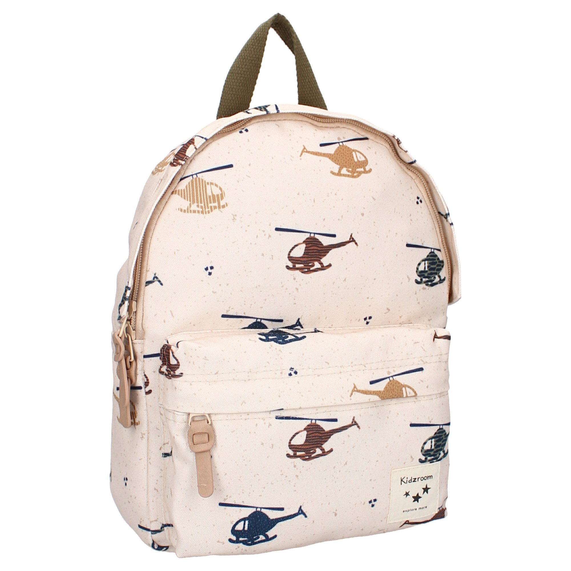 Vadobag Cityrucksack Paris Sweet Cuddles, mit niedlichem Design