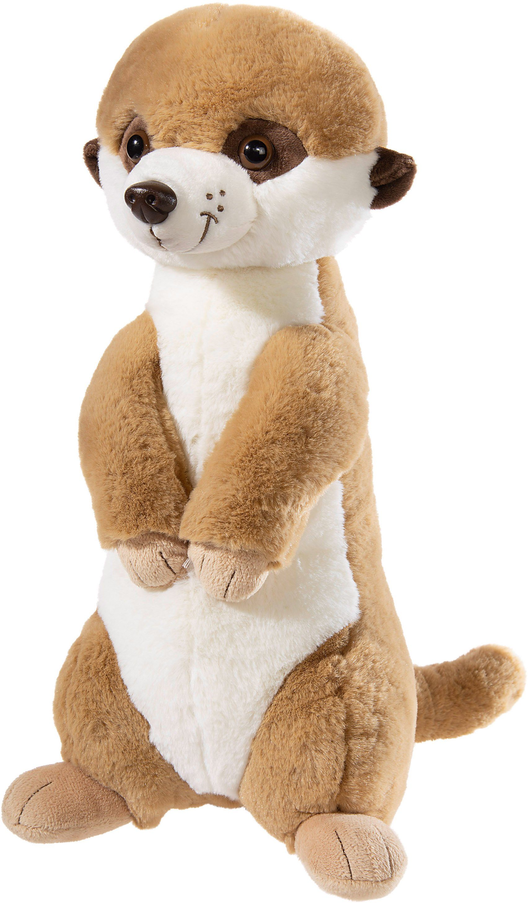 Heunec® Kuscheltier Misanimo, Erdmännchen, 39cm, enthält günstig online kaufen
