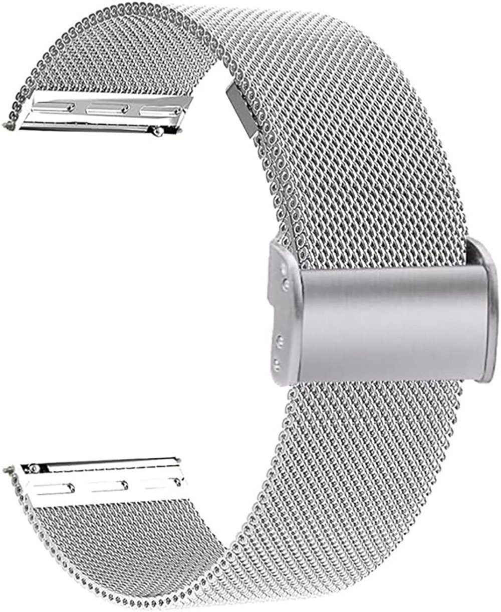 Forrlite Uhrenarmband Uhrenarmband, Armband Smartwatch, Ersatz günstig online kaufen