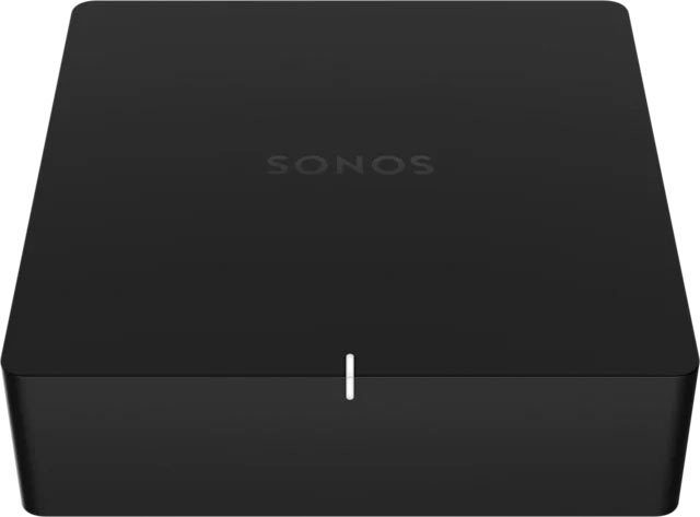 Sonos Port Audio-Adapter RJ-45 (Ethernet) zu RJ-45 (Ethernet) – Bild 2 von 5