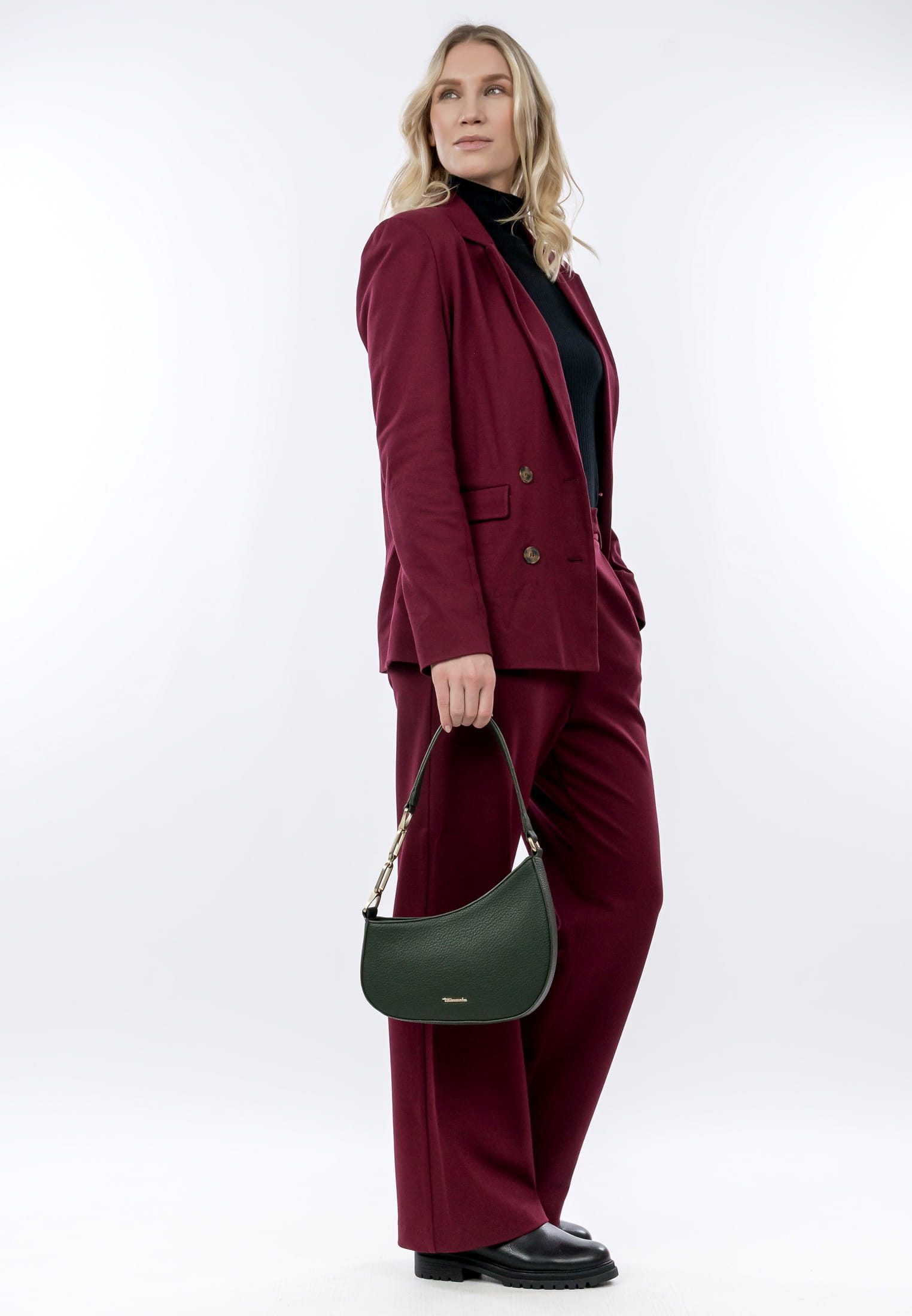 Tamaris Handtasche TAS Ghalia, Für Damen
