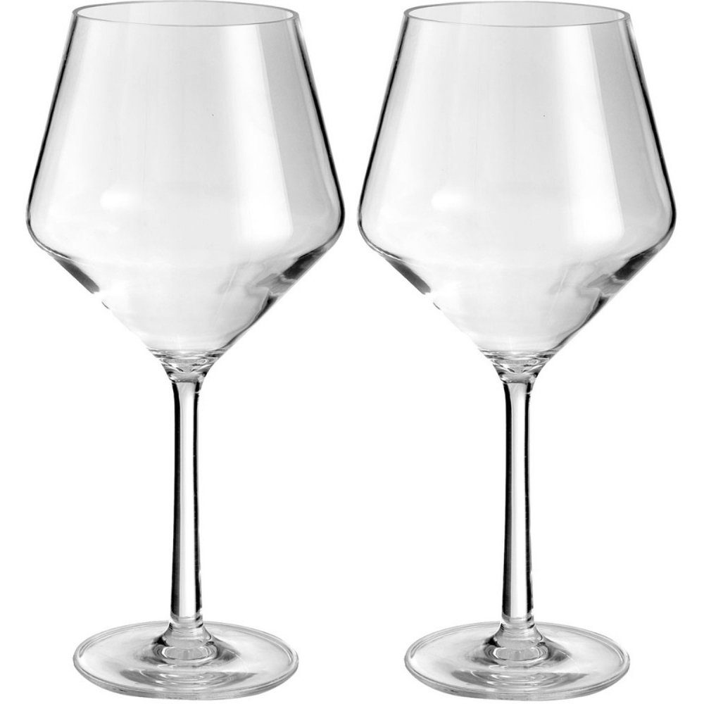 Riserva, Tritan Single Geschirr-Set Wineglass Set BRUNNER