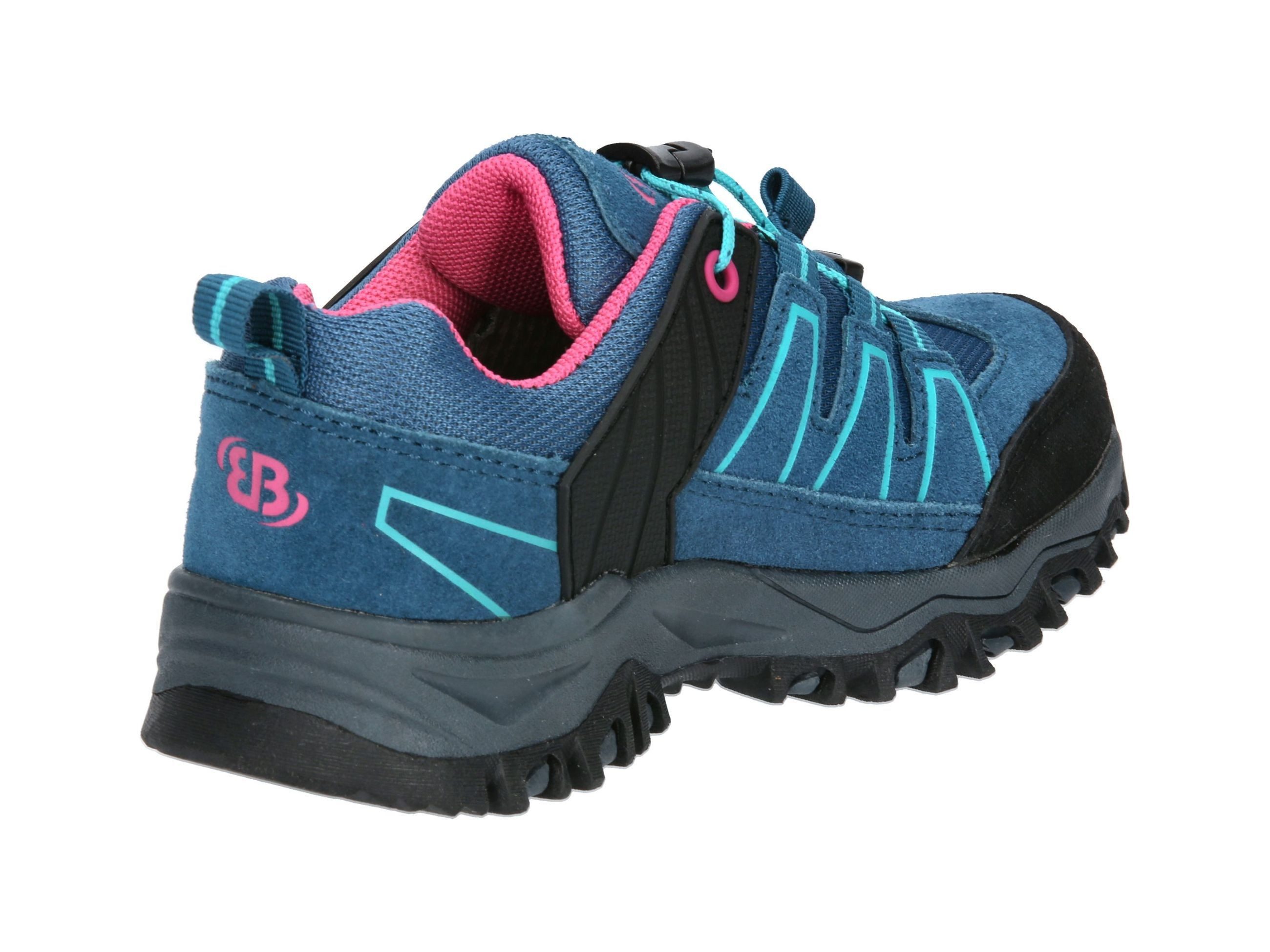 BRÜTTING Outdoorschuh Mount Pinos Kids Low Outdoorschuh – Bild 4 von 5