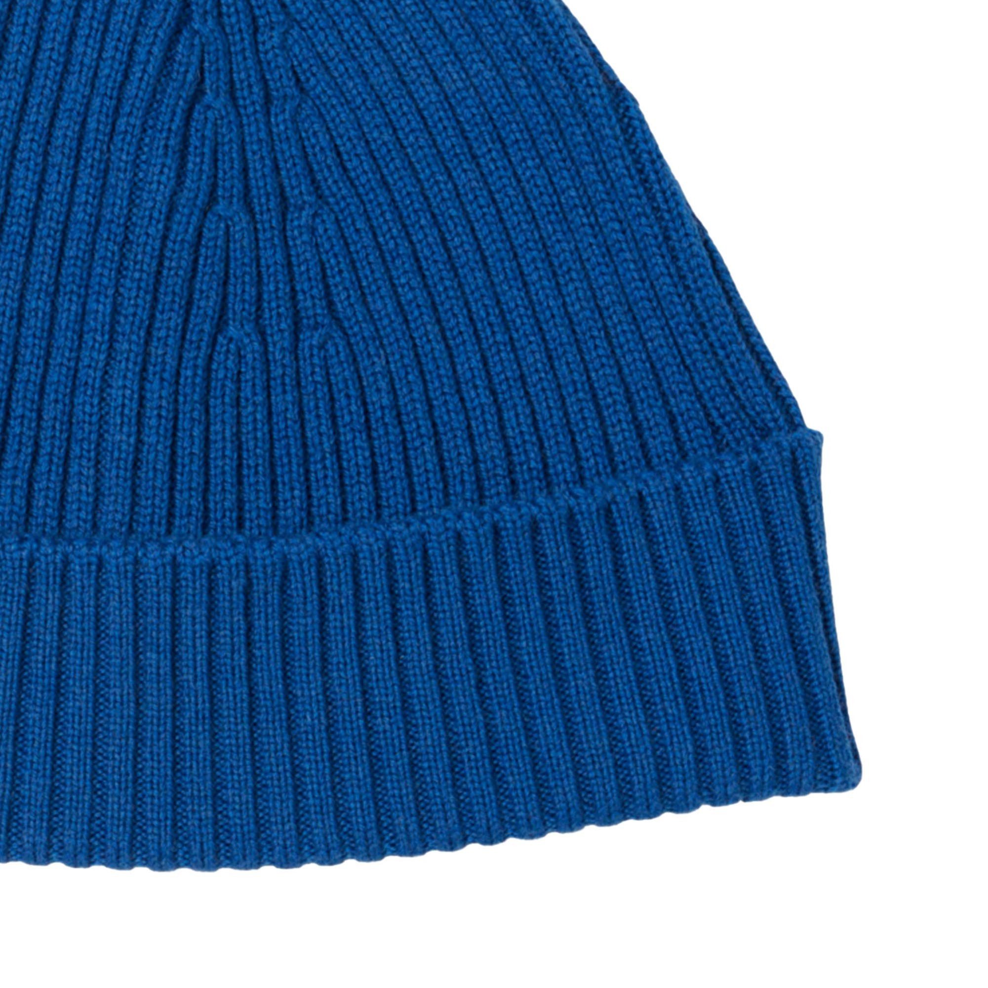 Lacoste Beanie Unisex Mütze Wolle günstig online kaufen
