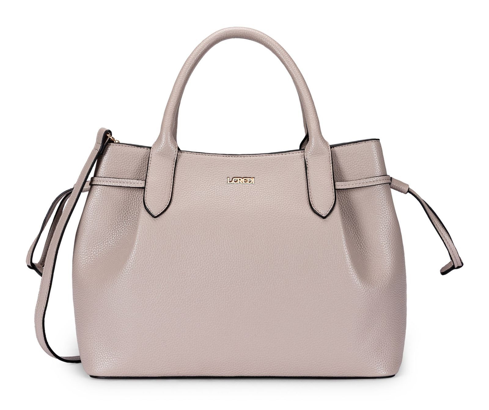 L. CREDI Handtasche Hand Bag