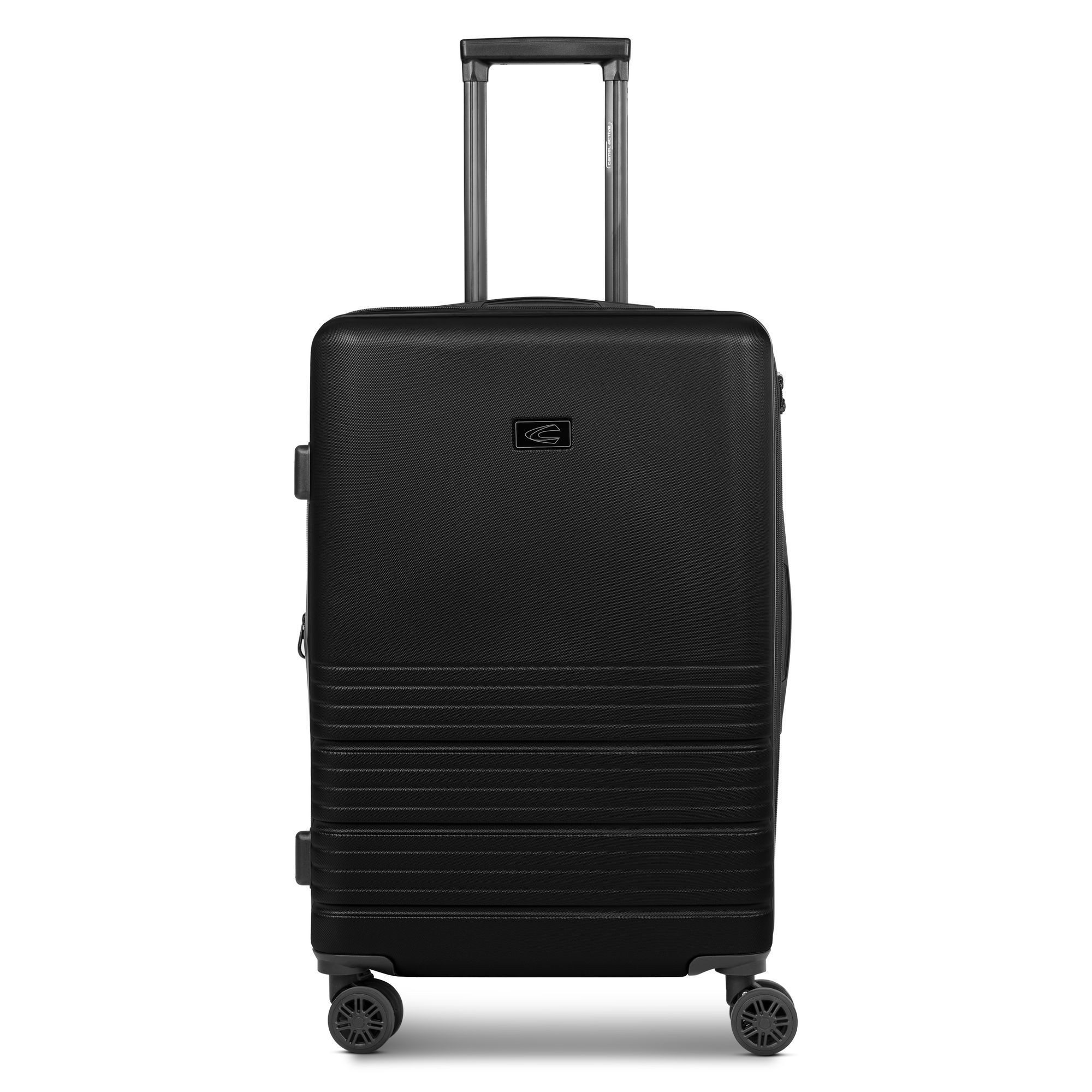 camel active Hartschalen-Trolley Hanoi, 4 Rollen, günstig online kaufen
