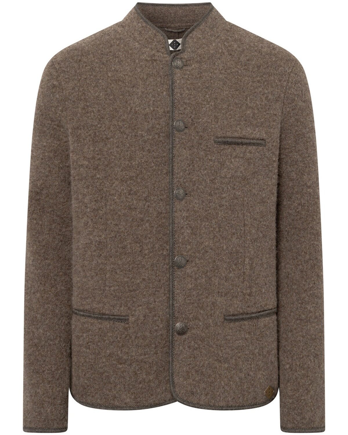 Stapf Walkjacke Walkjanker Hermann