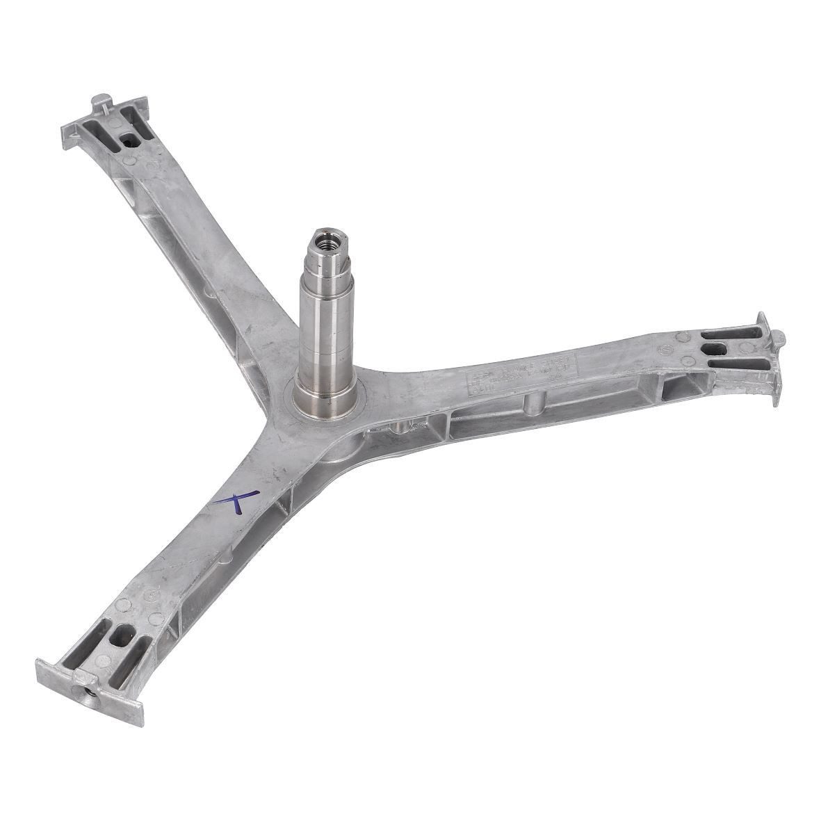easyPART Montagezubehör wie SAMSUNG DC97-18457A Lagerkreuz SAMSUNG, Waschmaschine