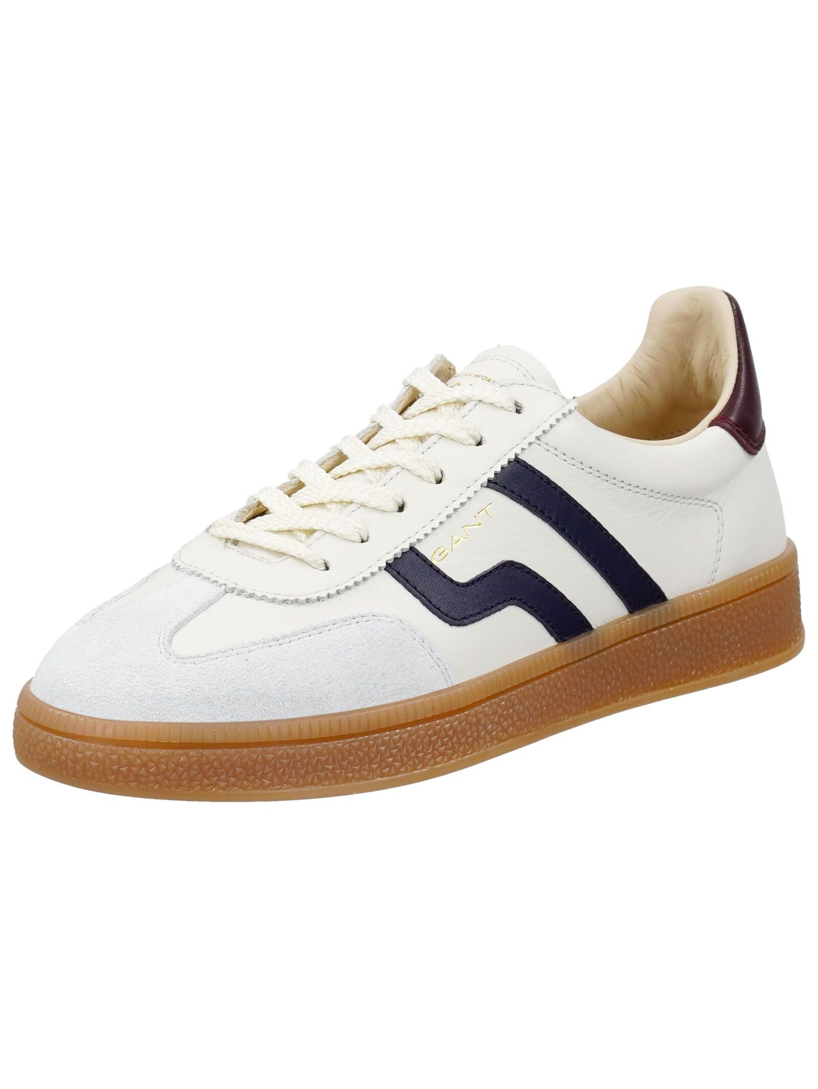 Gant Gant Sneaker Leder Sneaker günstig online kaufen