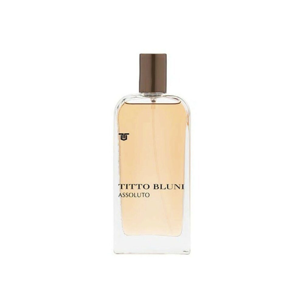 Eau de Toilette Man Edt 150 Assoluto