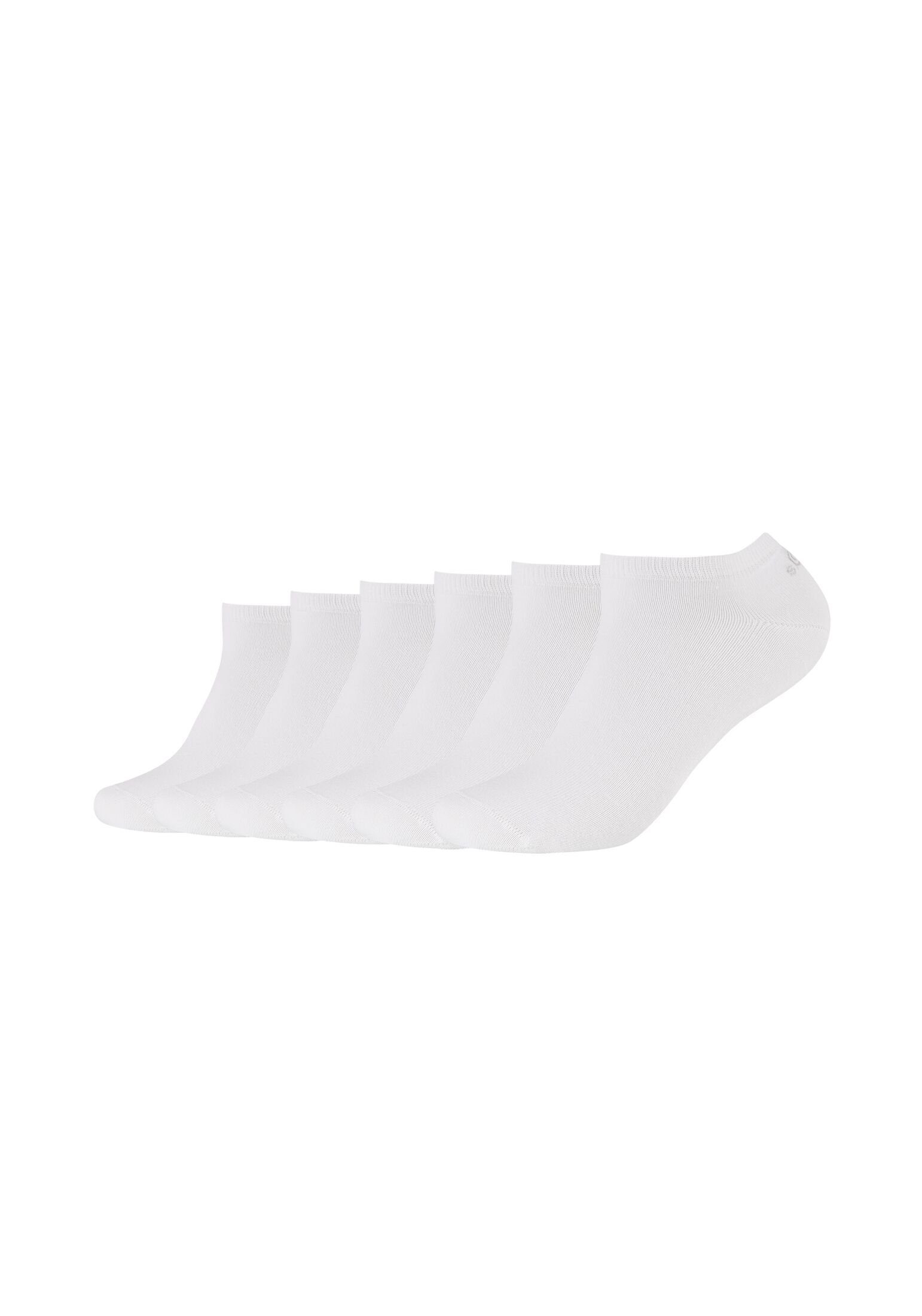 s.Oliver Sneakersocken Sneakersocken 6er Pack günstig online kaufen