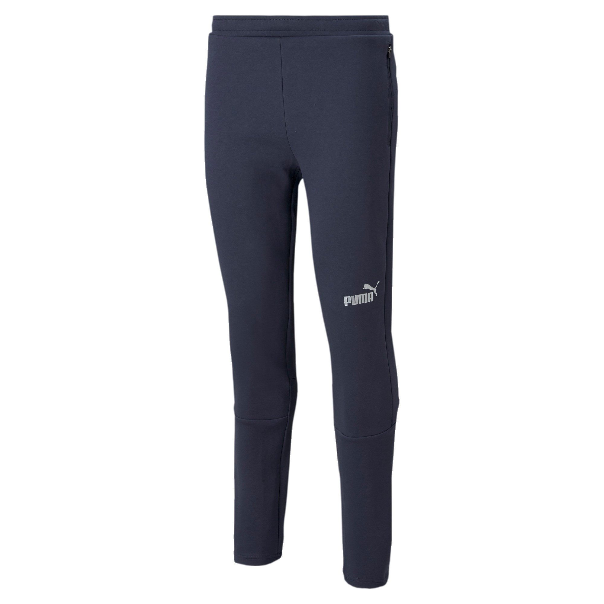PUMA Sweathose Sweathose teamFINAL Casuals lange günstig online kaufen