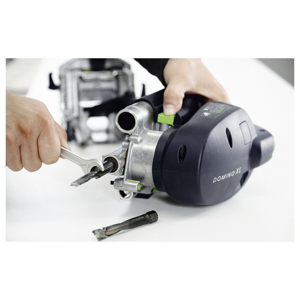 FESTOOL Fräse Festool 497868 Dübelfräser Produktabmessung, Ø 8 mm Arbeits-Länge