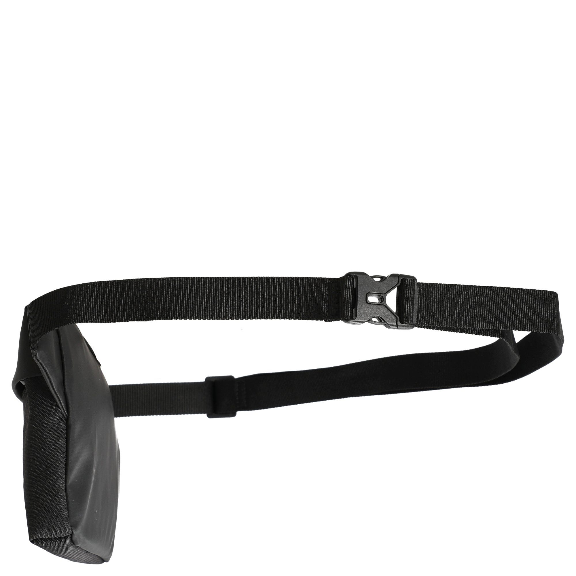 Strellson Bauchtasche Alperton Mickel - Gürteltasche 20 cm (schwarz)