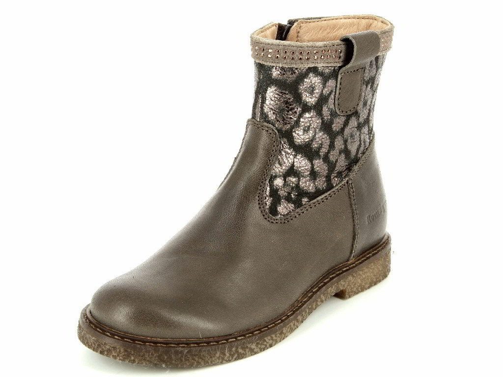 Franco Romagnoli Boots Stiefelette
