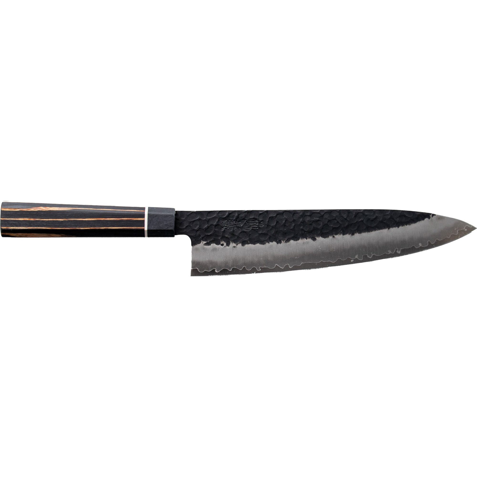 Suncraft Kochmesser Senzo Finest Kochmesser 21 cm ZB-04