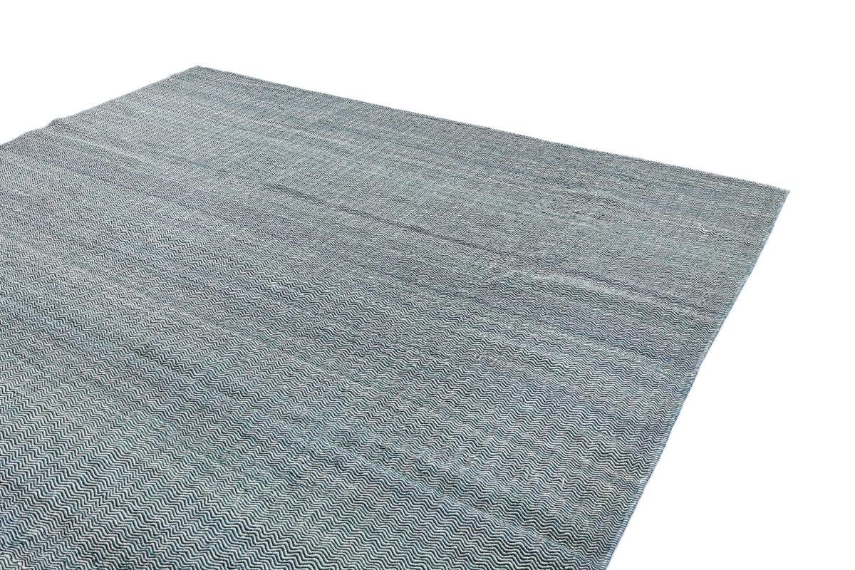 Orientteppich Kelim Fars 290x404 Nain Orientteppich Handgewebter Trading, 4 rechteckig, / Perserteppich, Höhe: mm