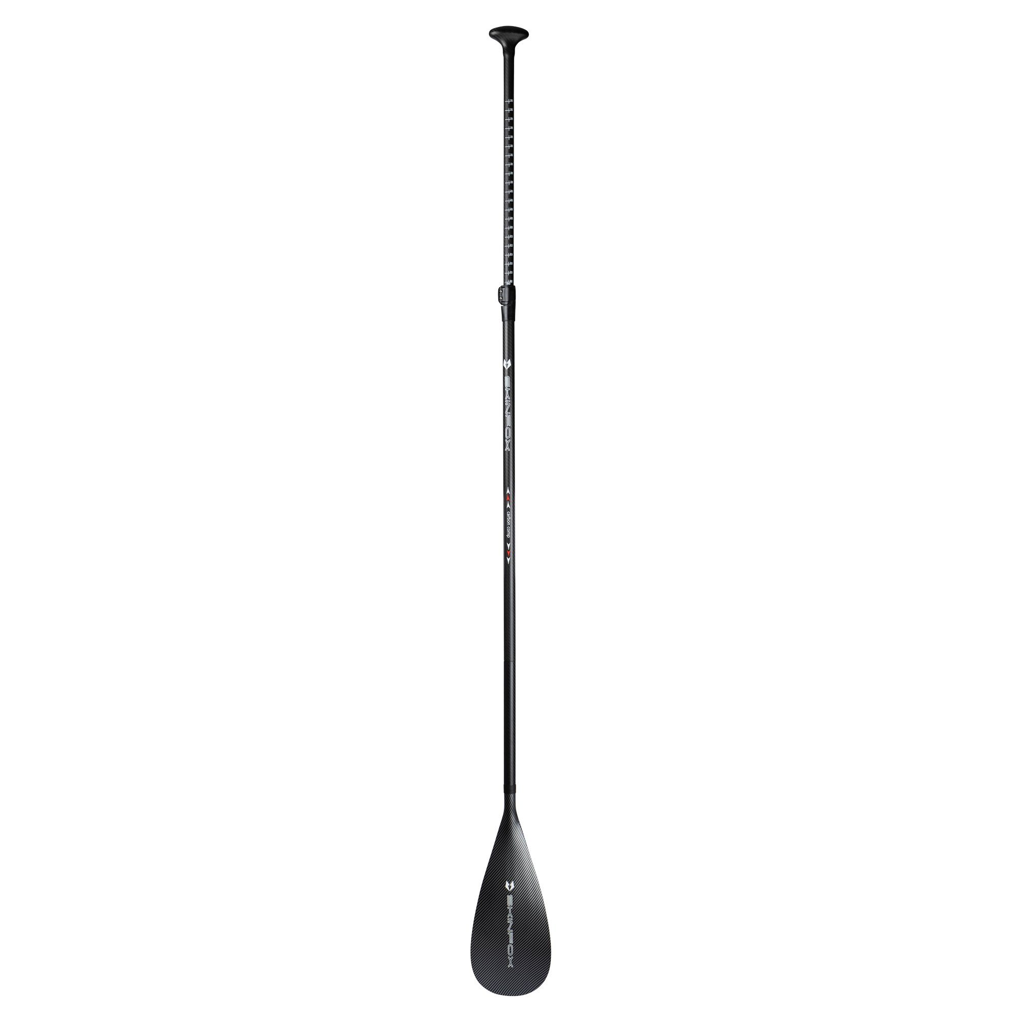 SKINFOX Paddel Skinfox CARBON SUP-Paddel DUAL SUP-/Kajak