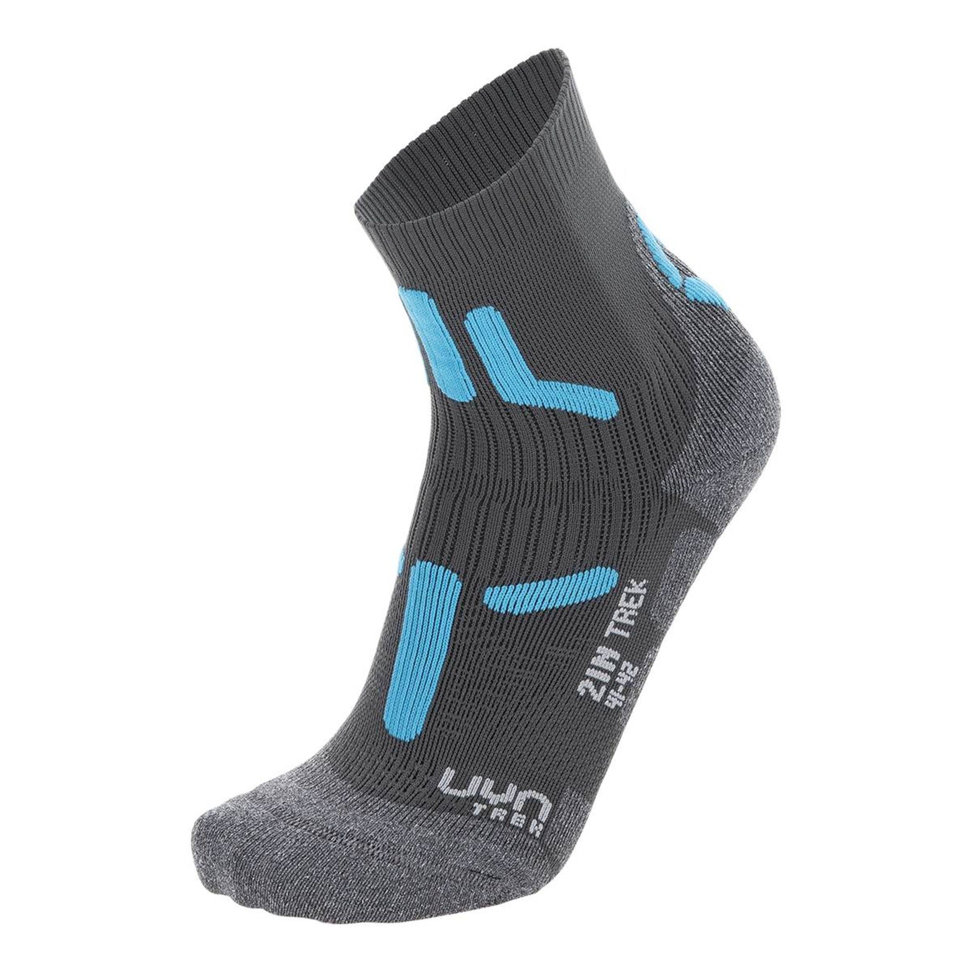 Sportsocken Damen Socken 1er Pack Polyamid