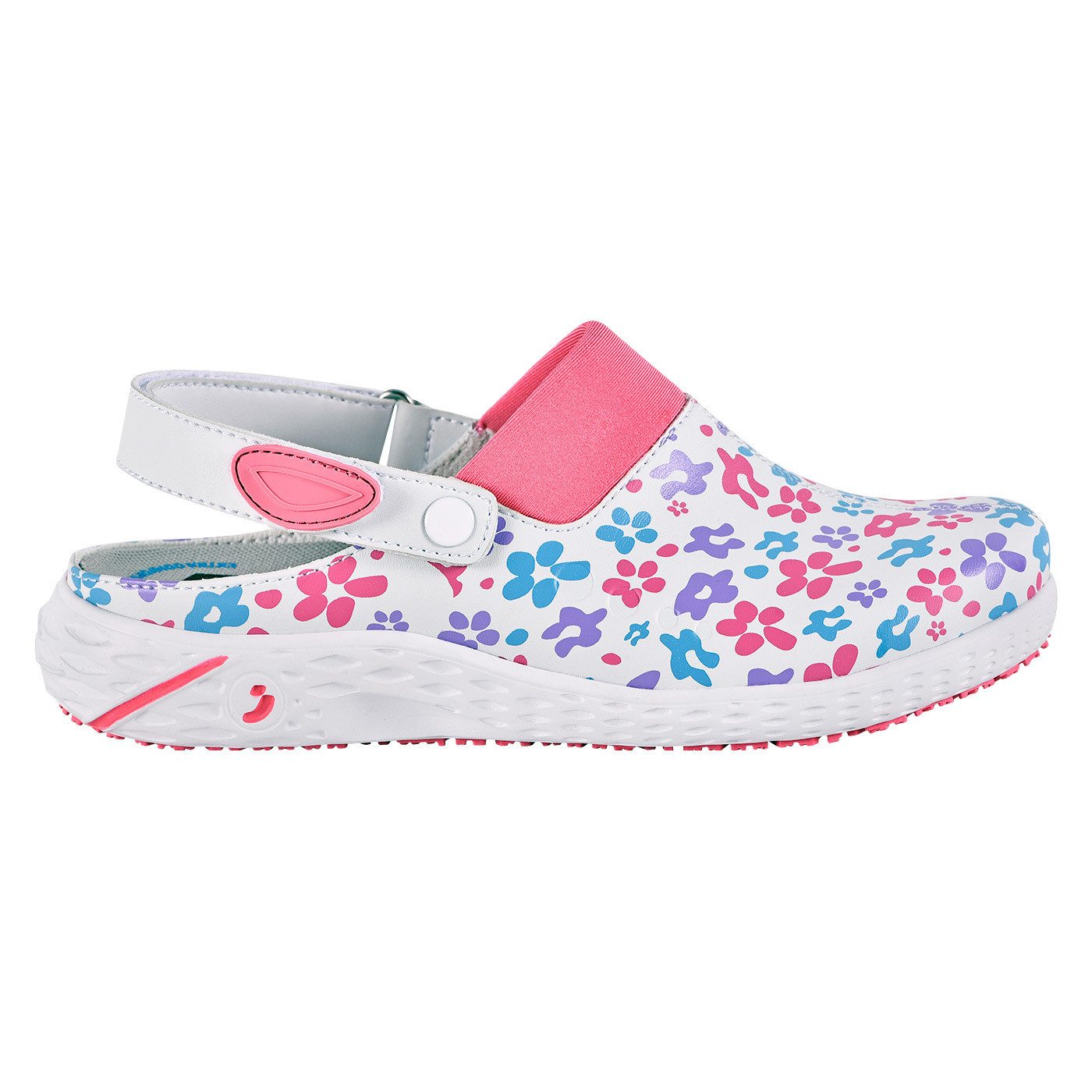 Safety Jogger Works Berufsschuh