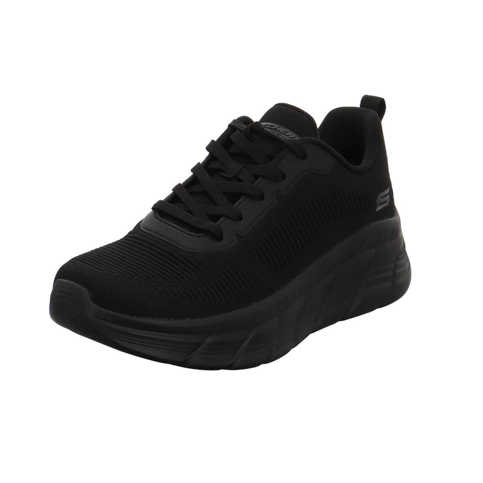 Skechers 117385 BBK Sneaker