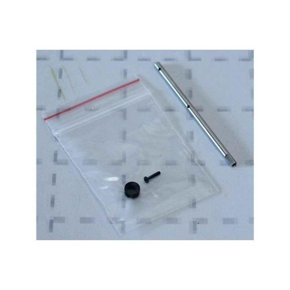 Modellbausatz DF-Models Hauptwelle zu 9520 9528