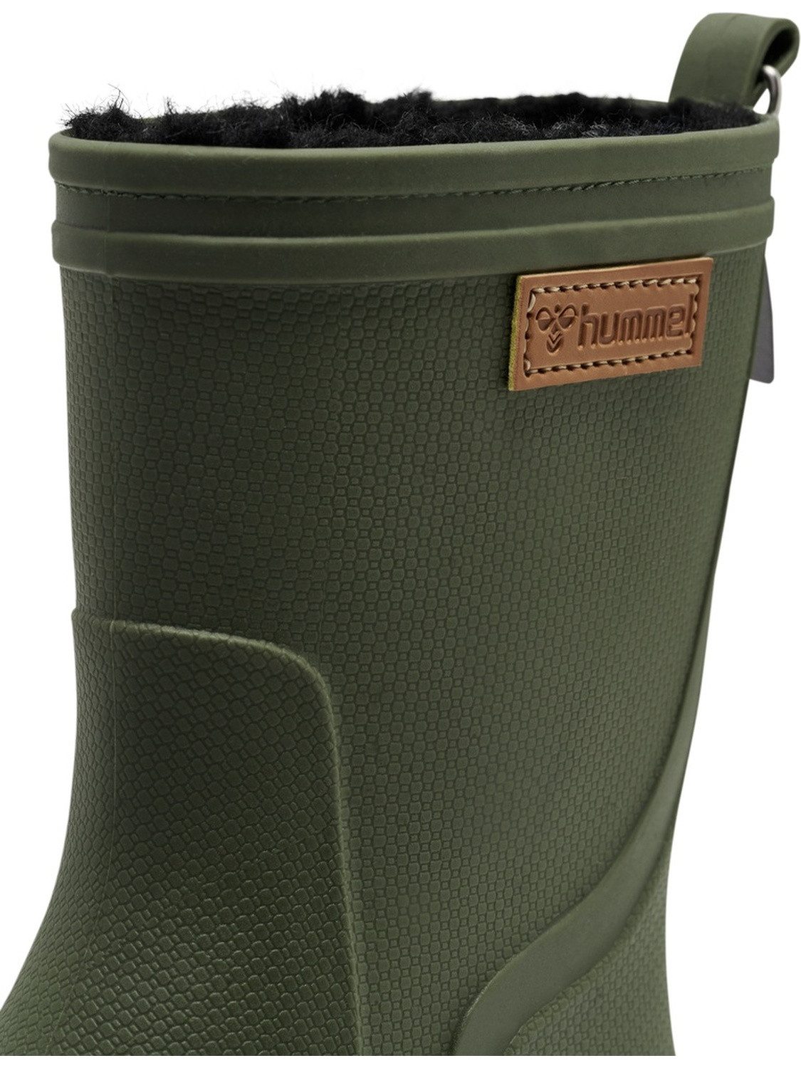 hummel Thermo Boot Jr Wintersportschuh