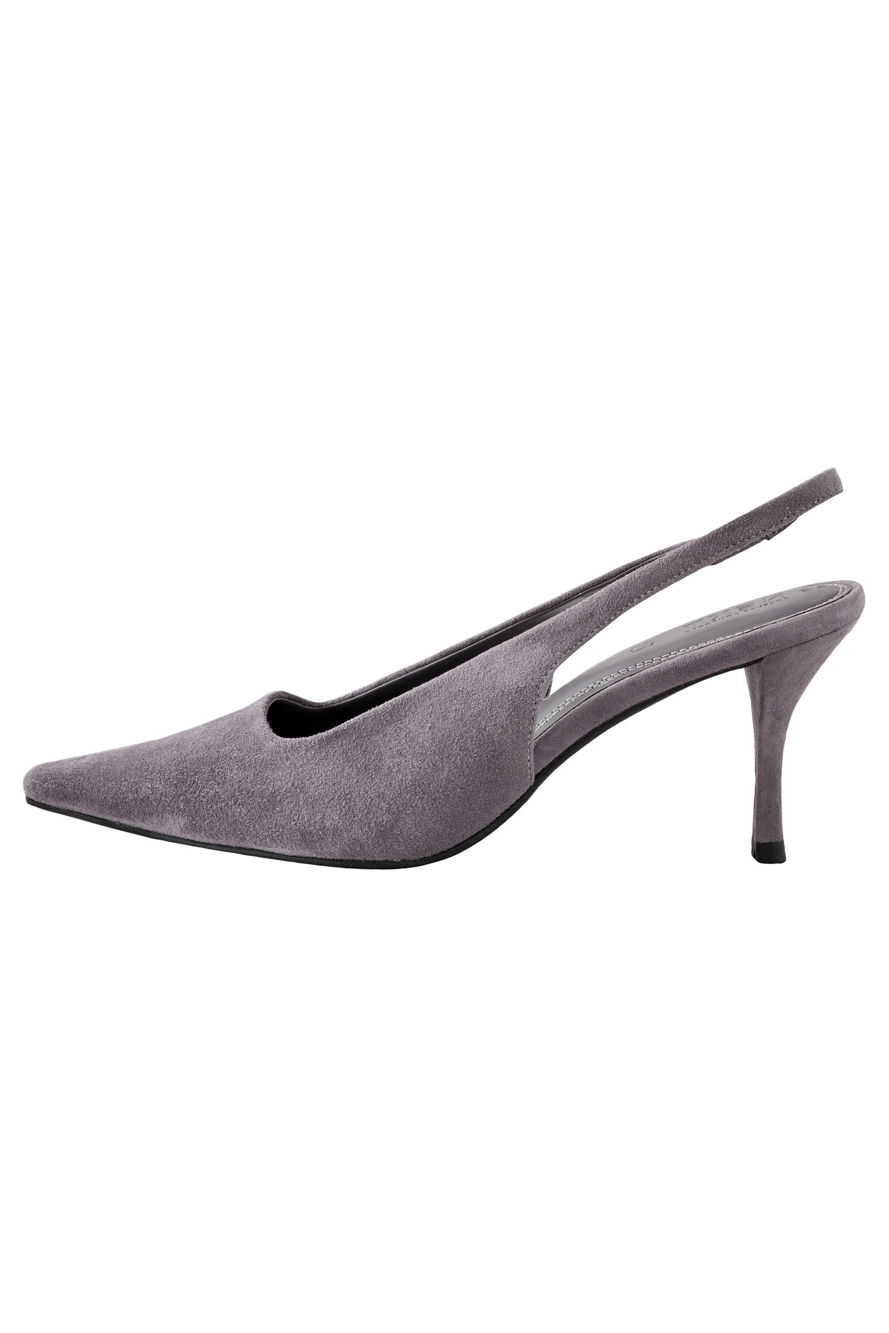 Next Forever Comfort® Hohe Slingback-Schuhe Slingsandale (1-tlg)