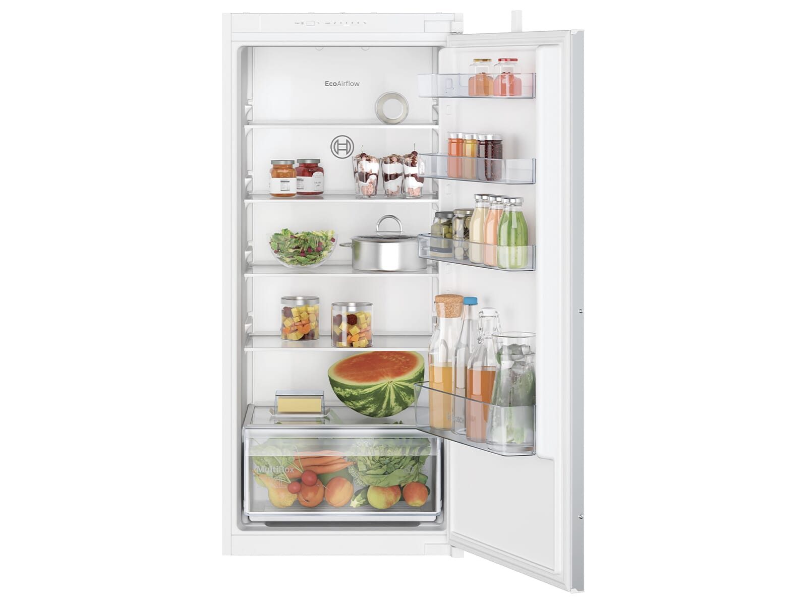 Einbaukühlschrank KIR415SE0