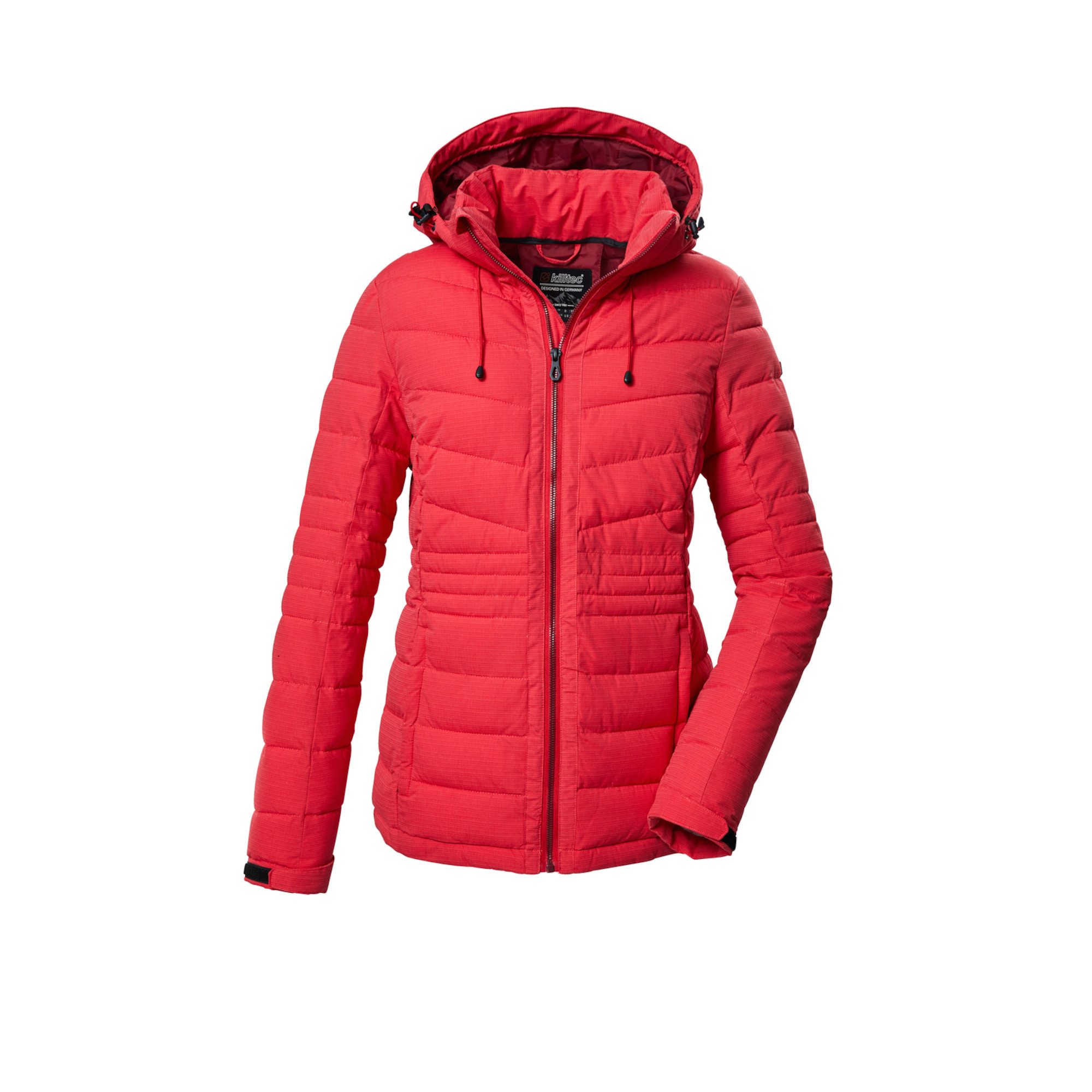 Killtec Outdoorjacke killtec Damen Funktionsjacke KOW günstig online kaufen