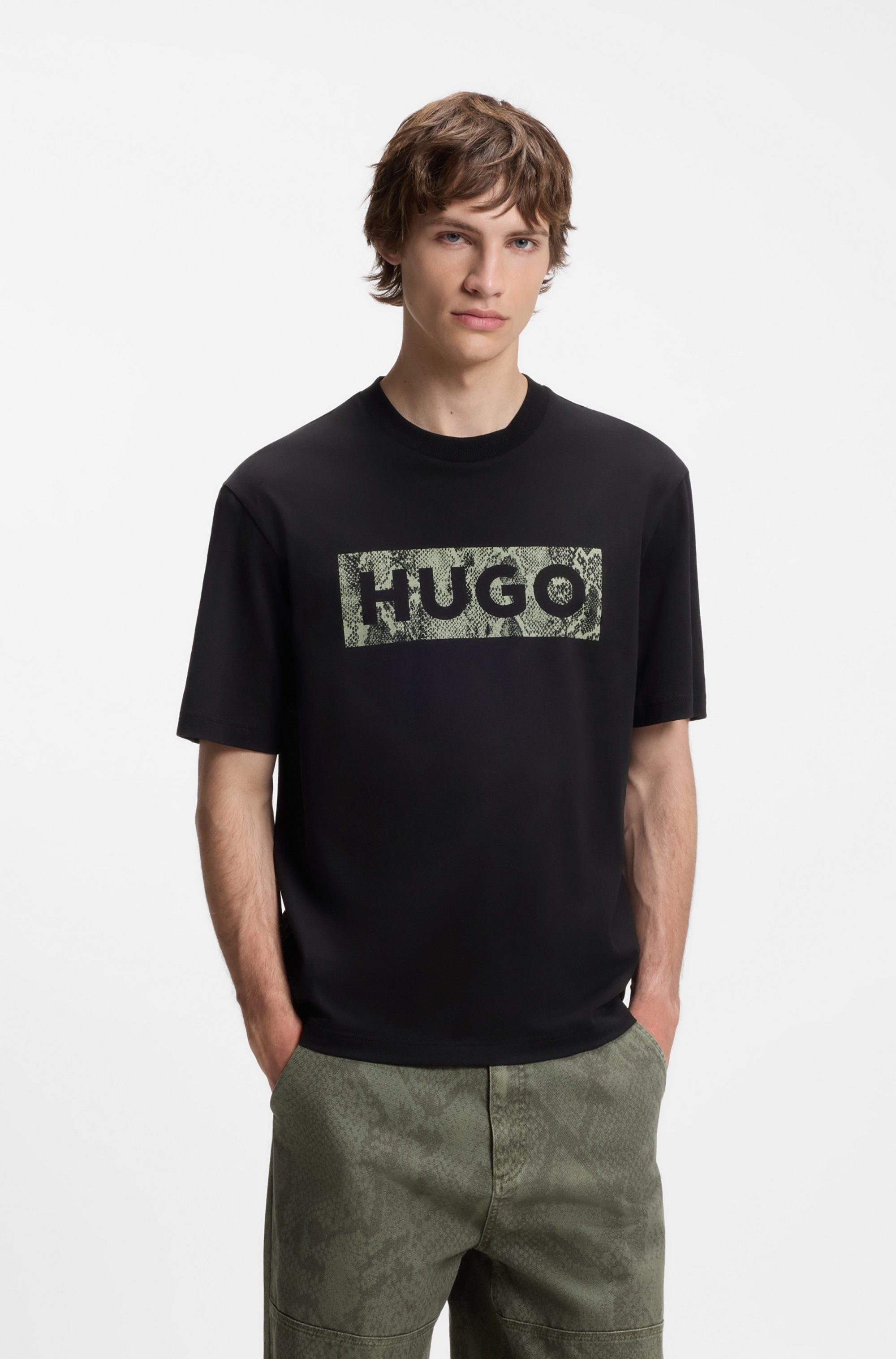 T-Shirt Nerpient