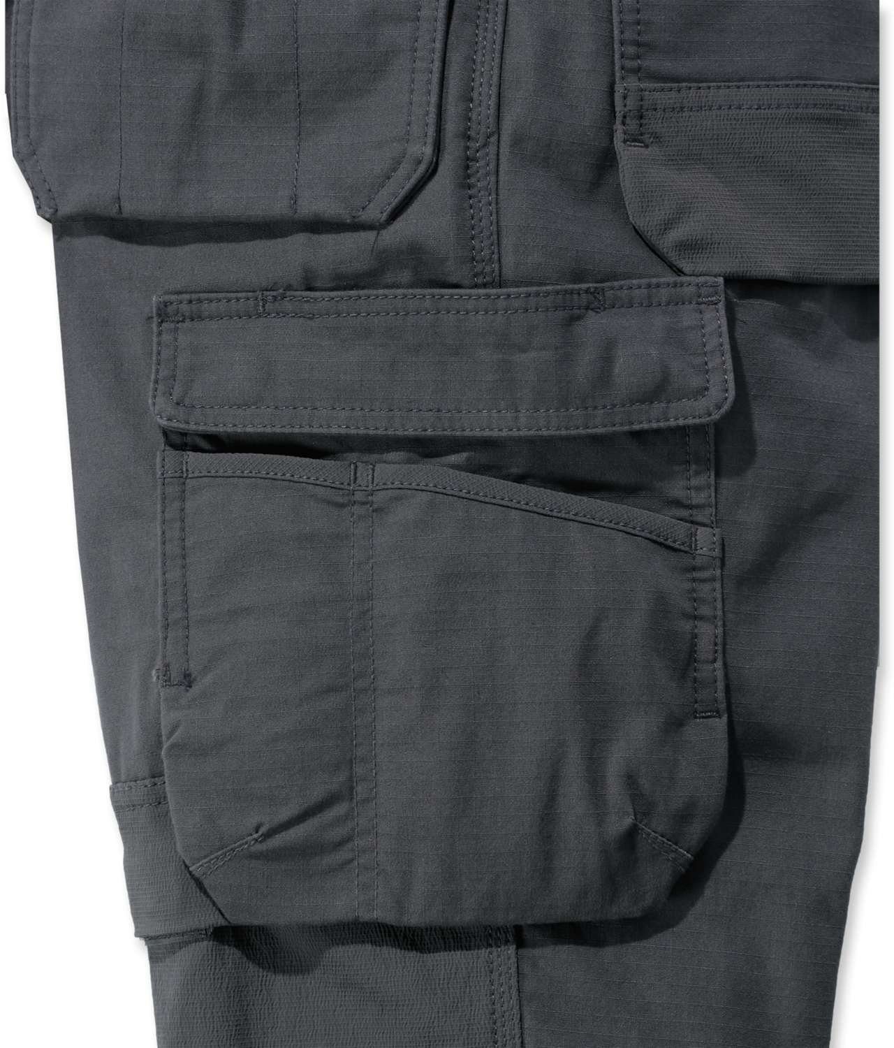Carhartt Arbeitshose Steel Multipocket 103337