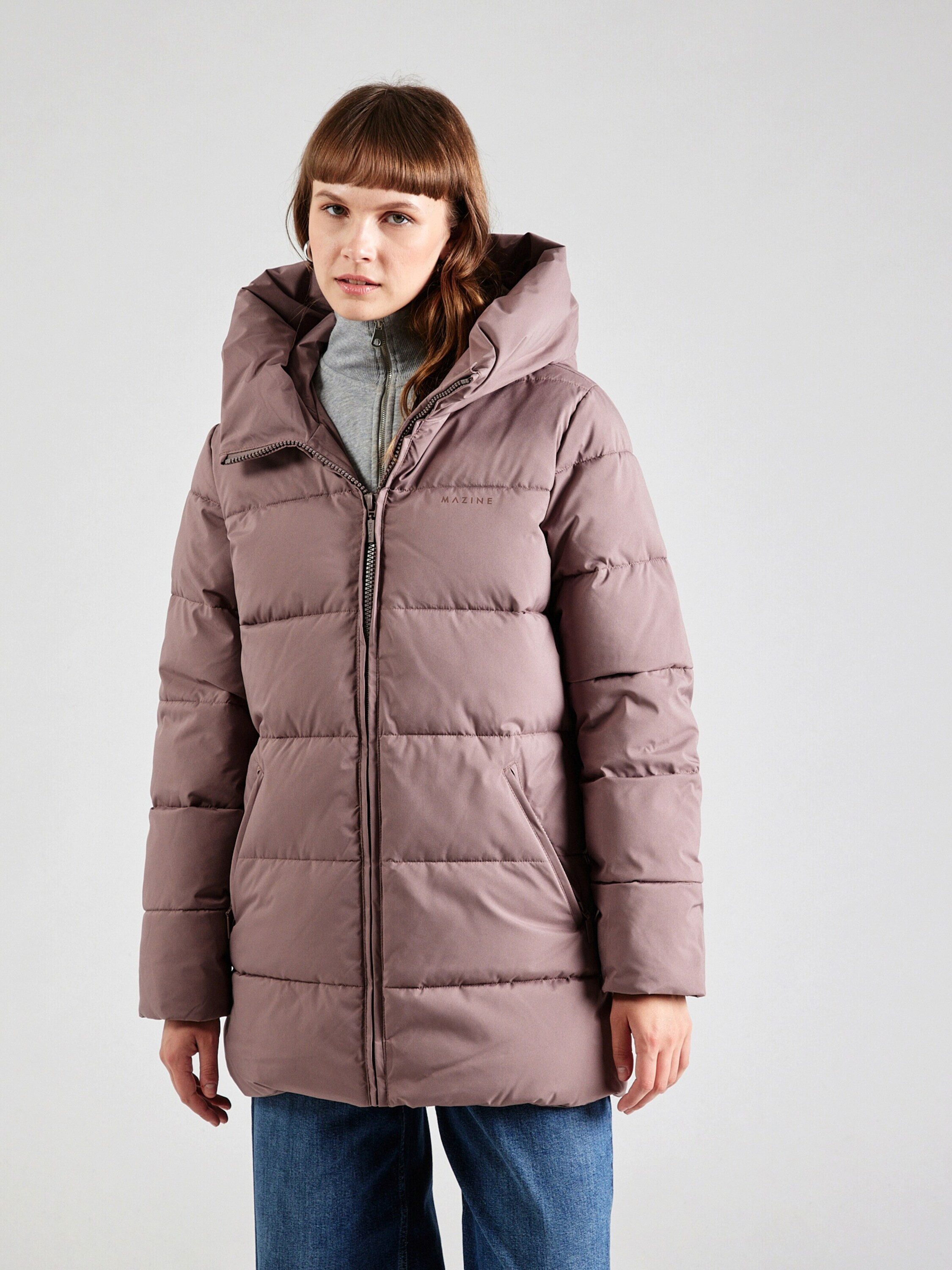 Steppjacke Angela