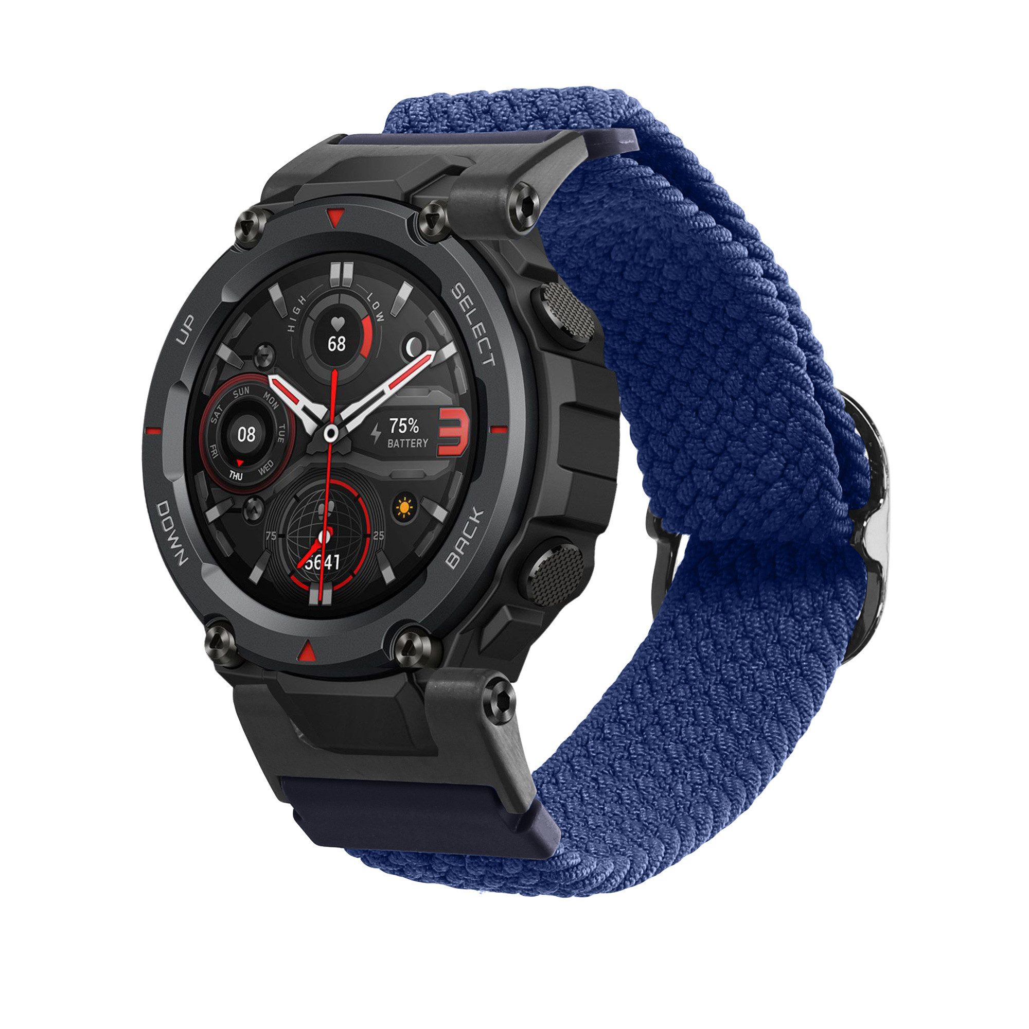 Uhrenarmband Armband für Huami Amazfit T-Rex / T-Rex Pro