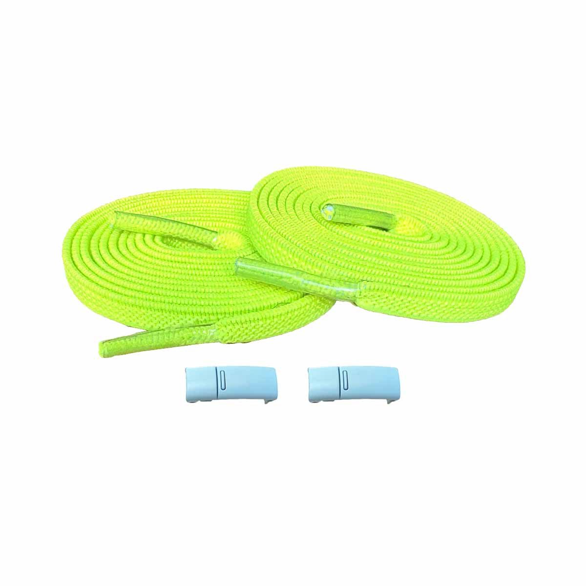 Basicwear Germany Schnürsenkel Elastische Schnürsenkel mit Magnetverschluss