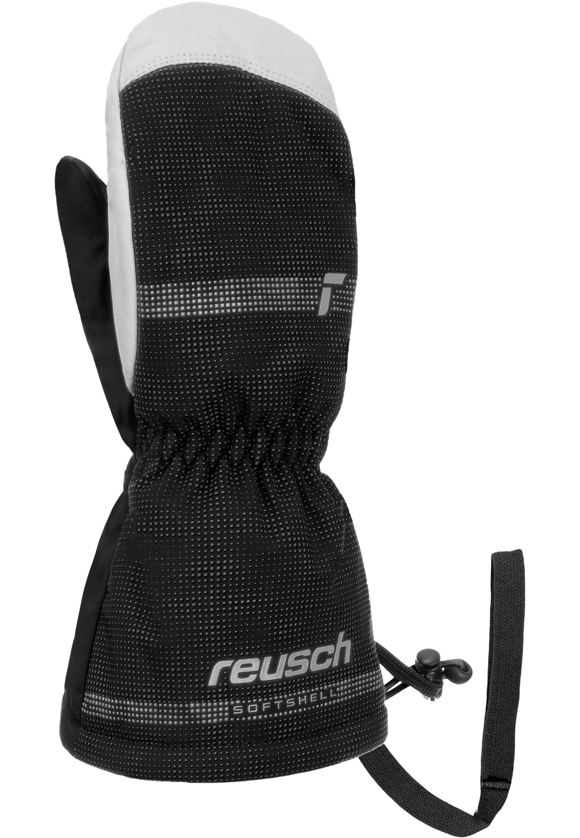 Reusch Fäustlinge Maxi R-TEX® XT MITTEN mit weichem Innenfutter