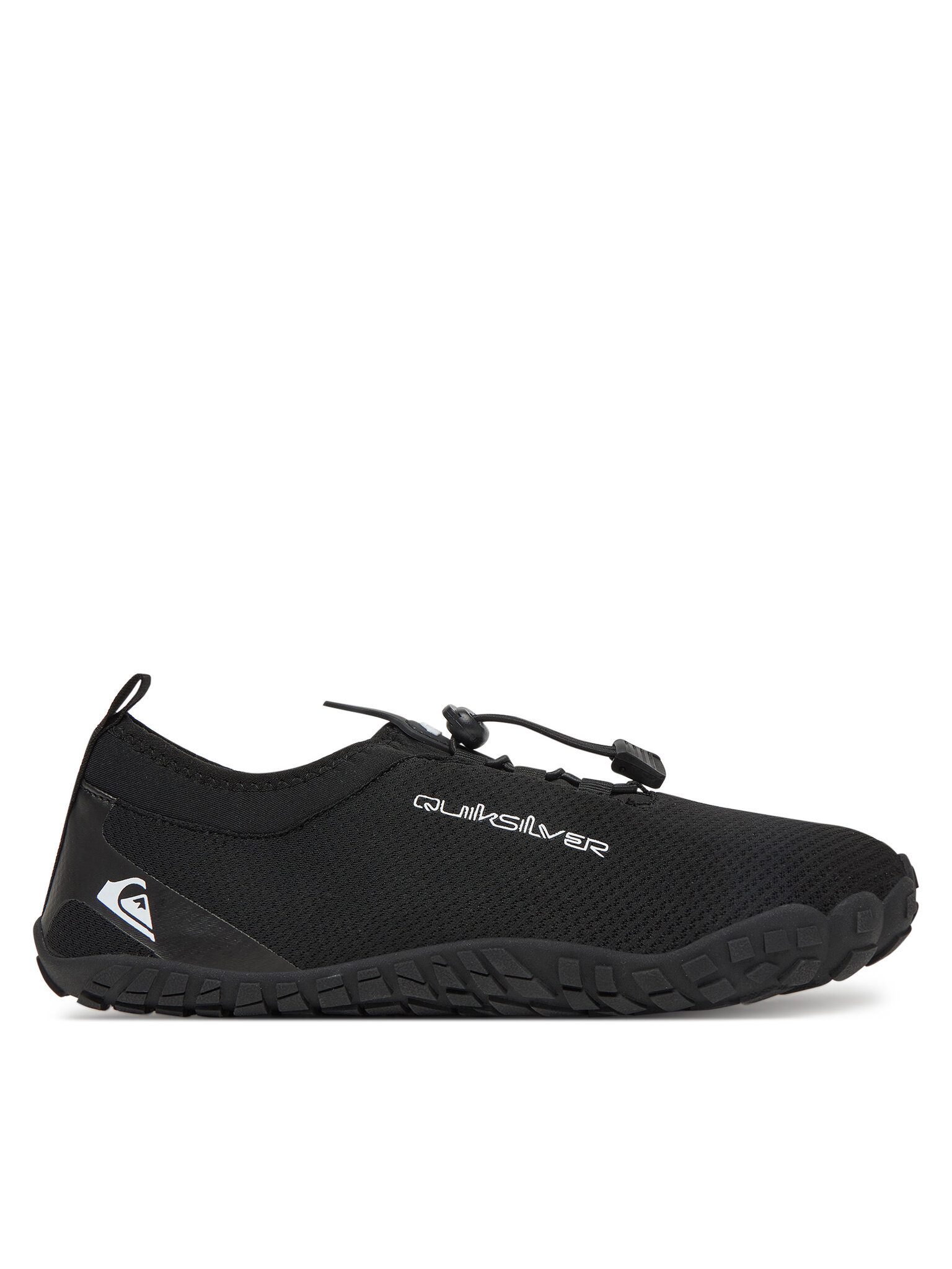 Quiksilver Quiksilver Wassersportschuhe Herren Schwarz MP80-26009 Langlaufschuhe