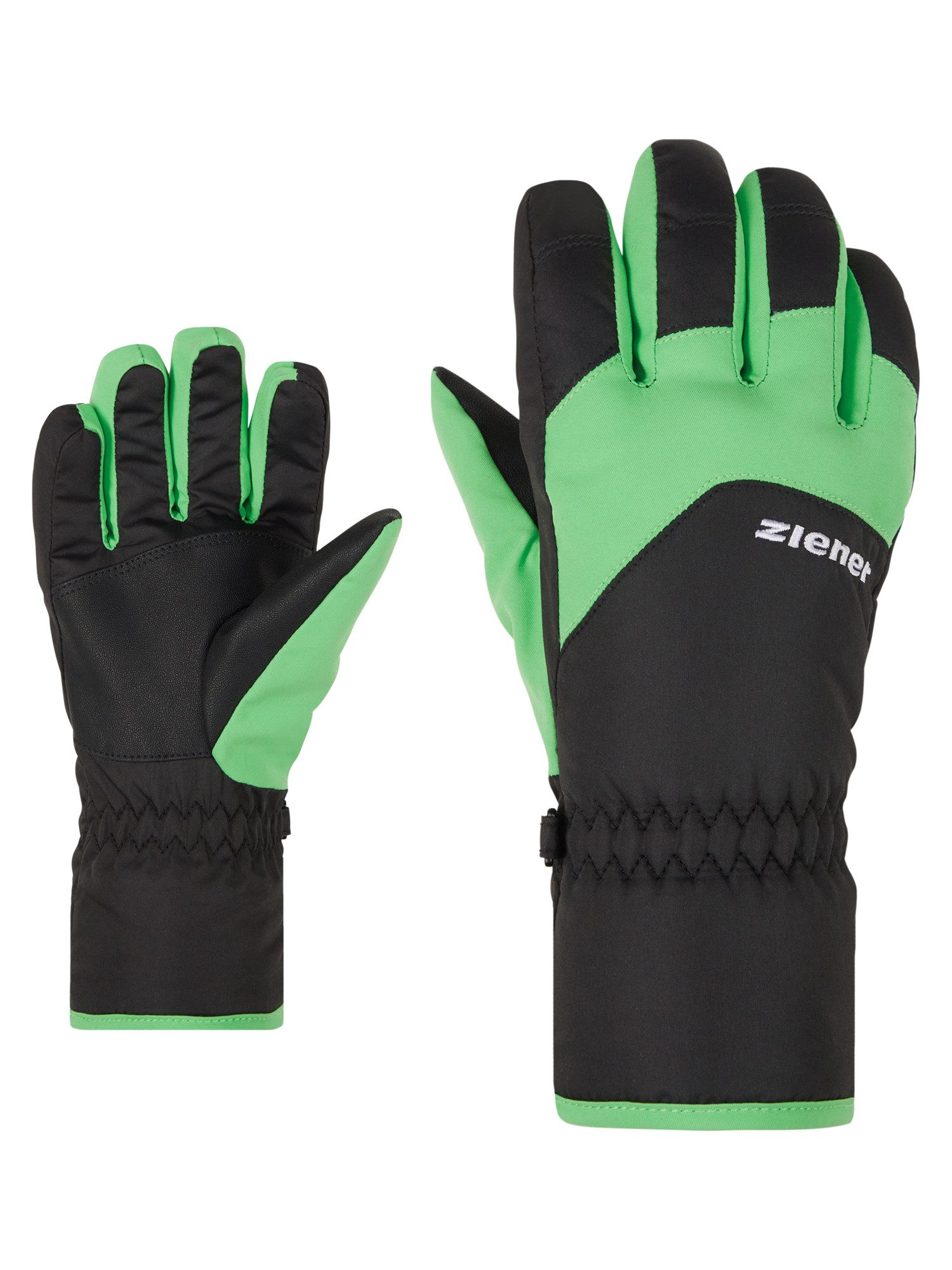 Ziener Skihandschuhe LANDO