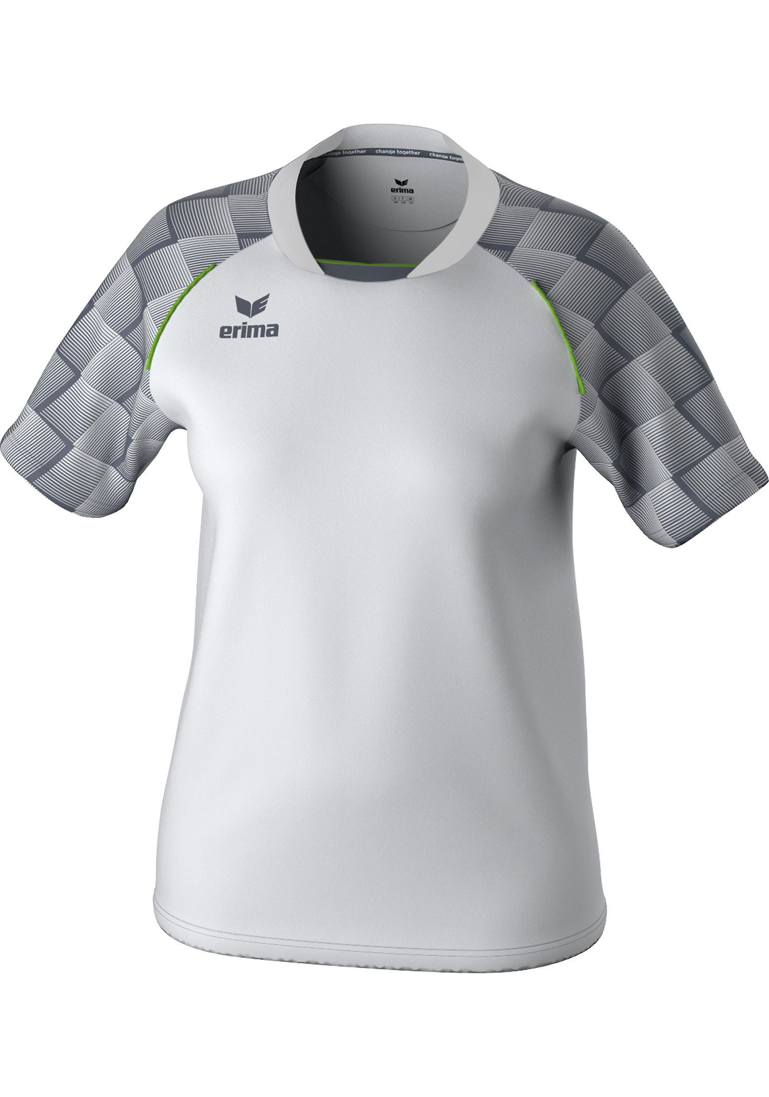 Erima Fußballtrikot EVO STAR Trikot Damen