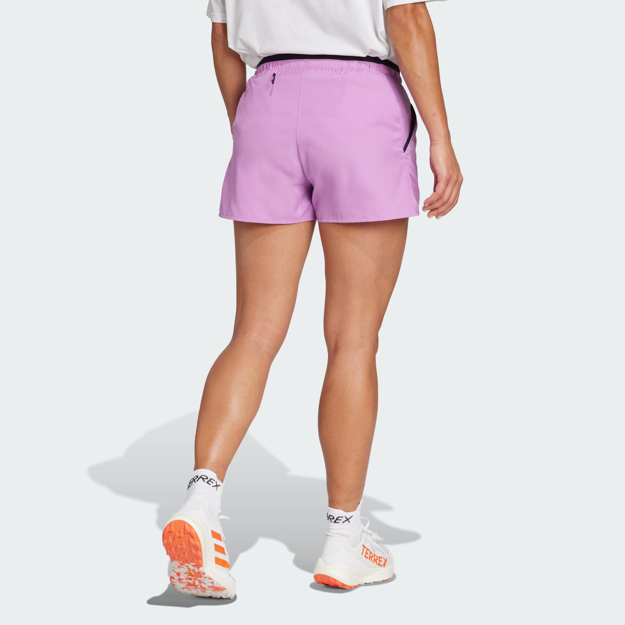 adidas TERREX Laufshorts TERREX MULTI LIGHT günstig online kaufen