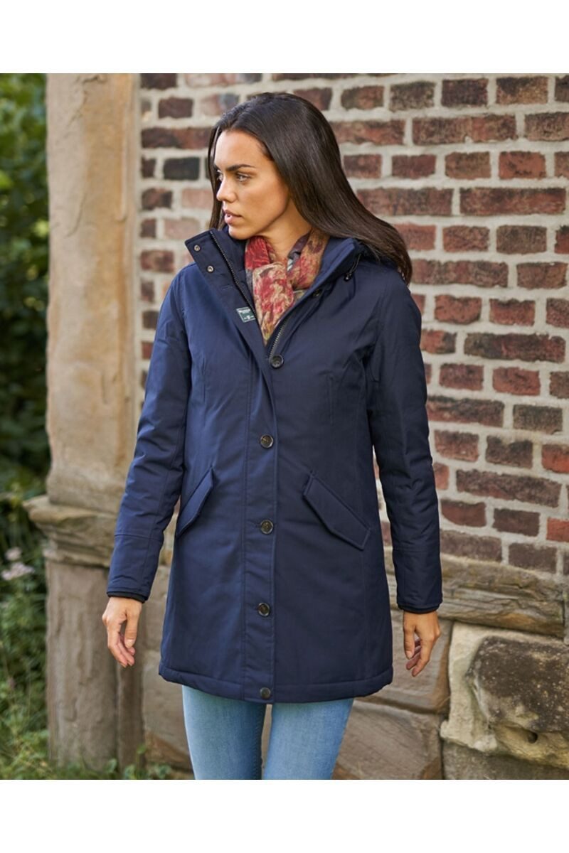 Wellington of Bilmore Outdoorjacke