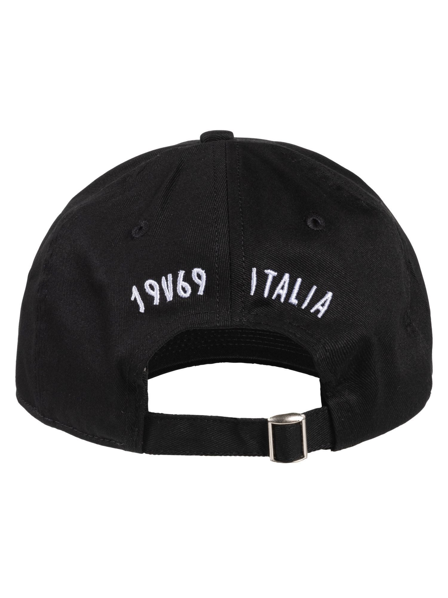 19V69 ITALIA Fitted Cap ULLI günstig online kaufen