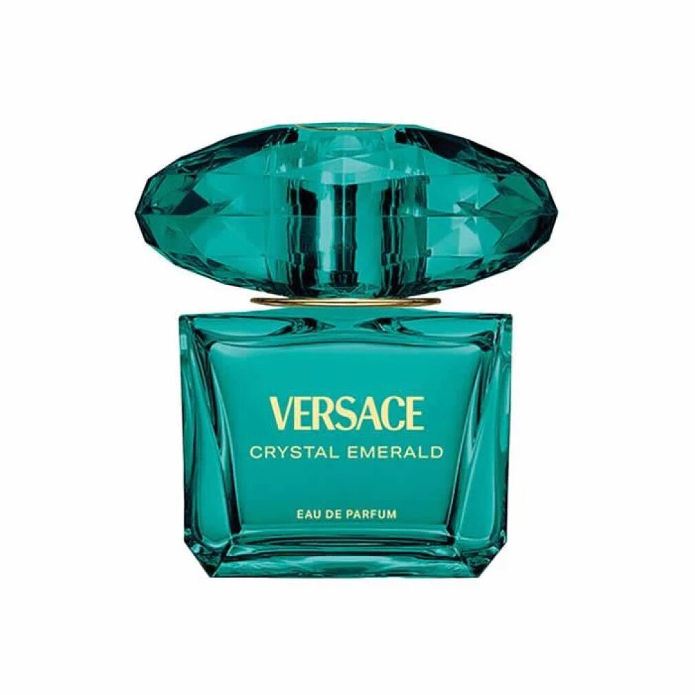 Versace Eau de Parfum Crystal Emerald Eau de Parfum