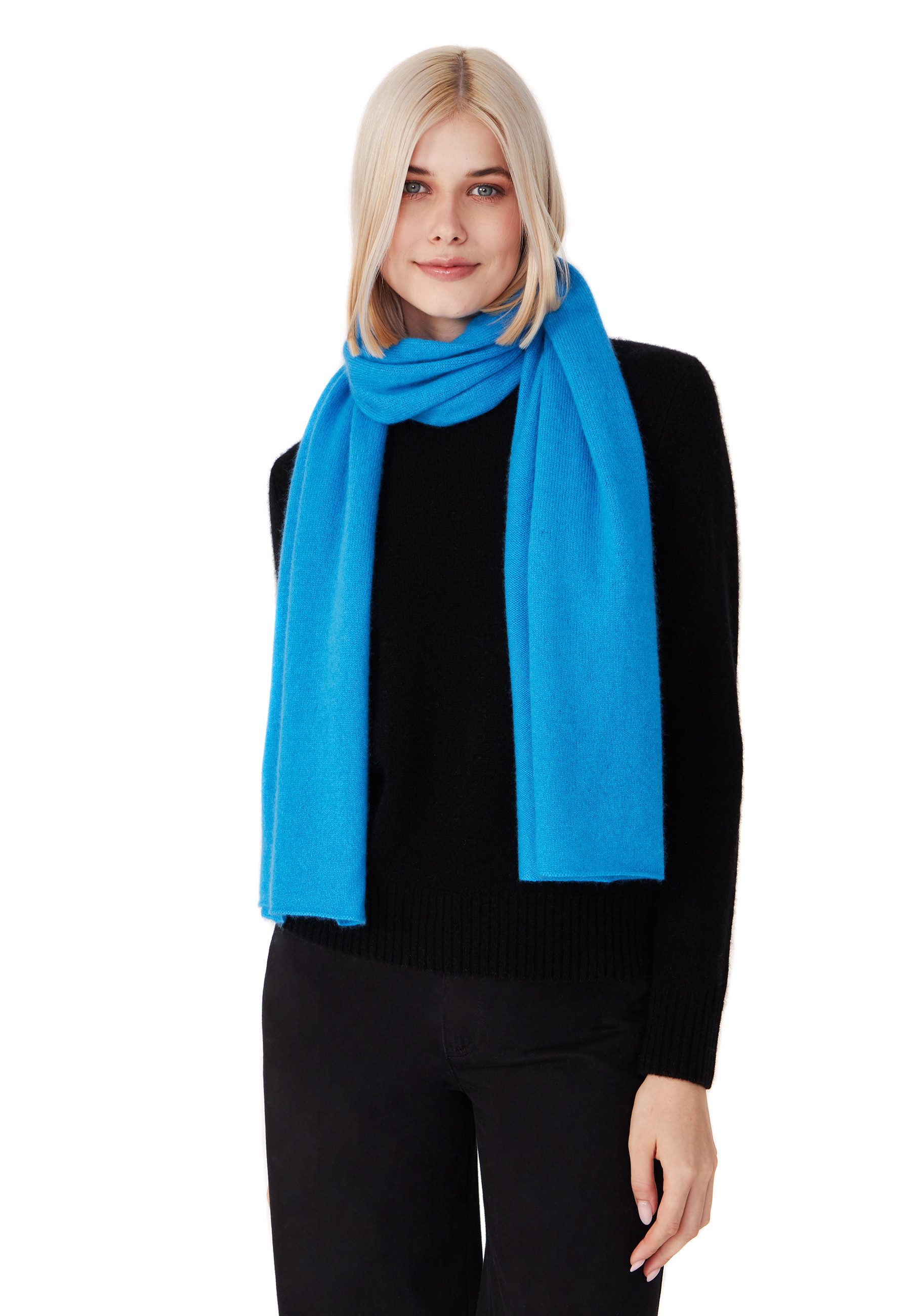 Style & Republic Kaschmirschal XL-Kaschmirschal Damen, günstig online kaufen