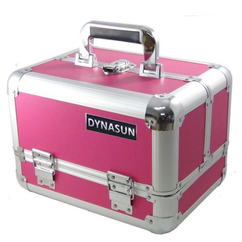 Dynasun Beautycase Beauty BS35 Fucsia (1-tlg)