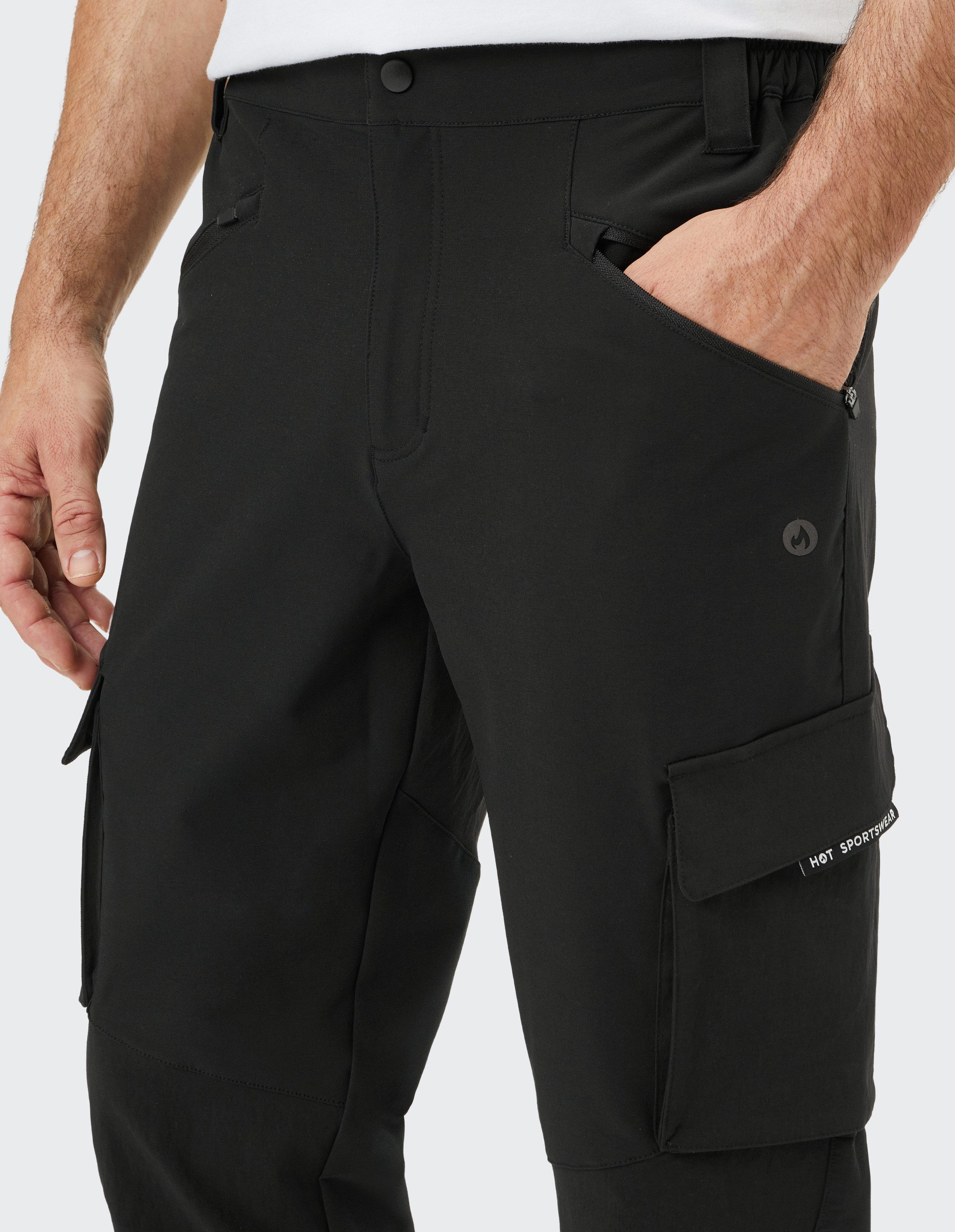 HOT Sportswear Sporthose Hose Kemeri