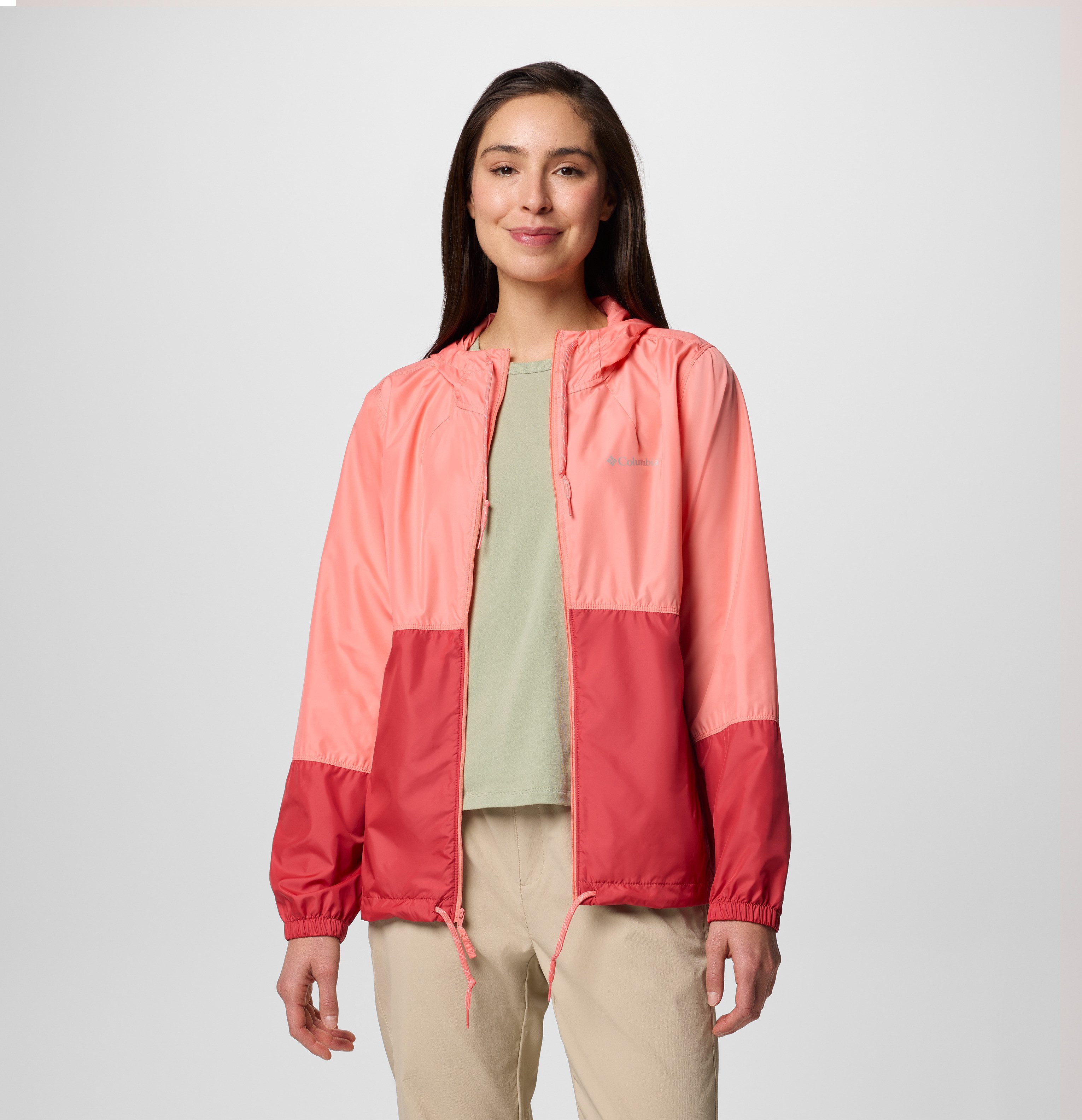 Columbia Windbreaker günstig online kaufen