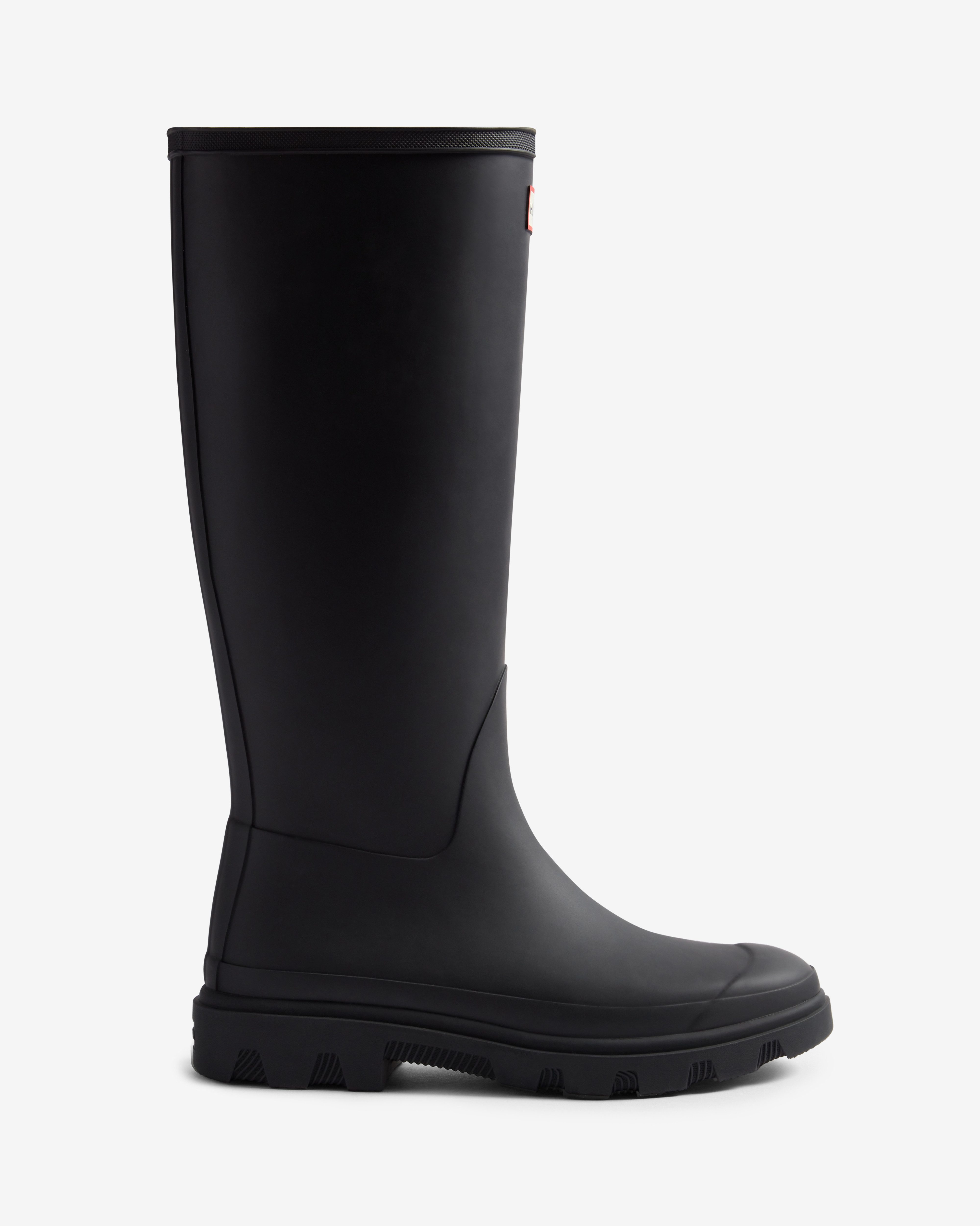 Hunter DOWNPOUR TALL BOOT Gummistiefel günstig online kaufen